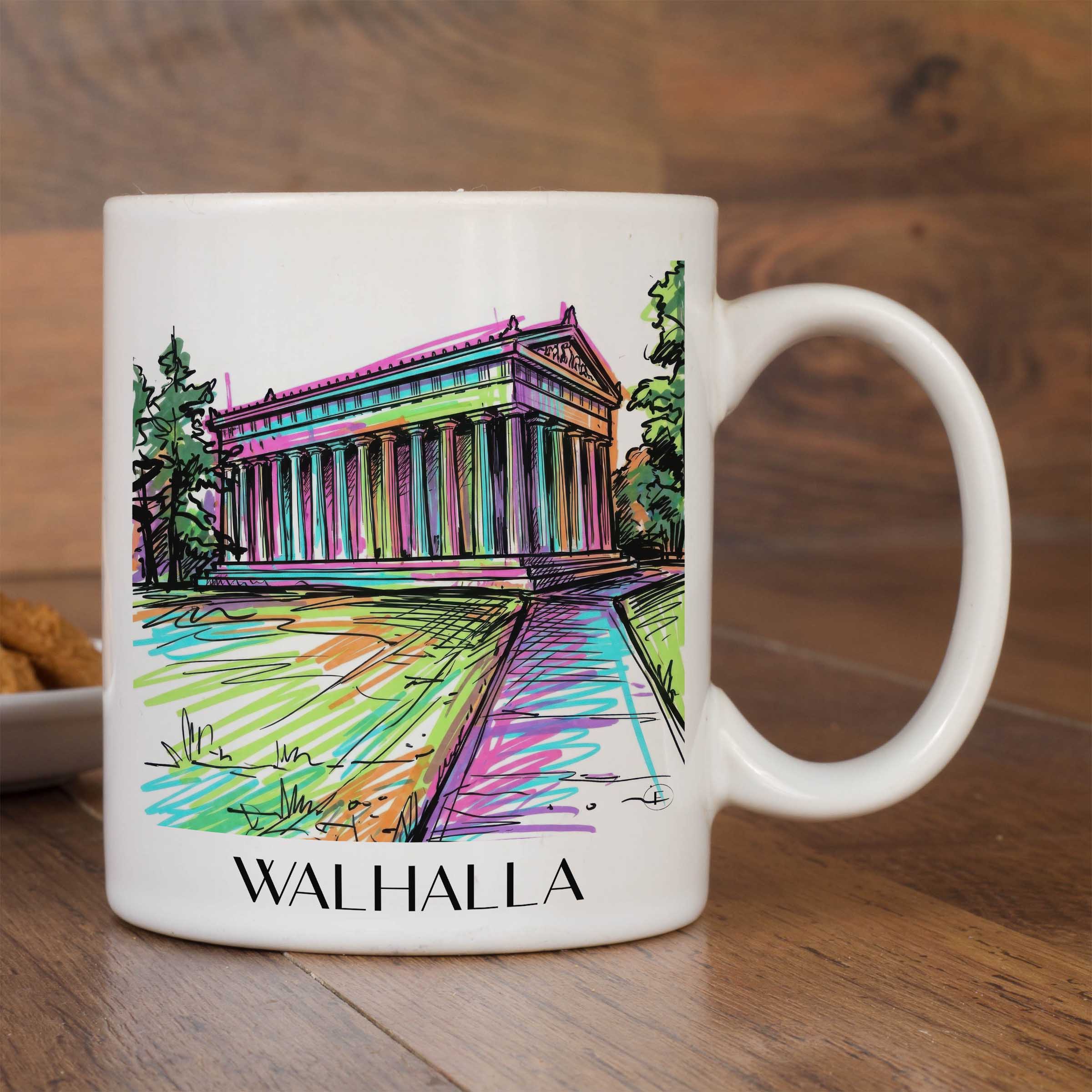 walhalla-regensburg-deutschland-kaffeebecher-graffiti
