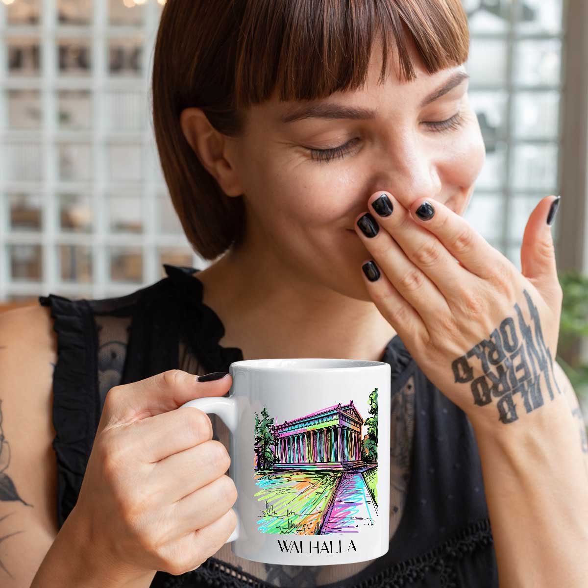 walhalla-regensburg-deutschland-kaffeebecher-graffiti