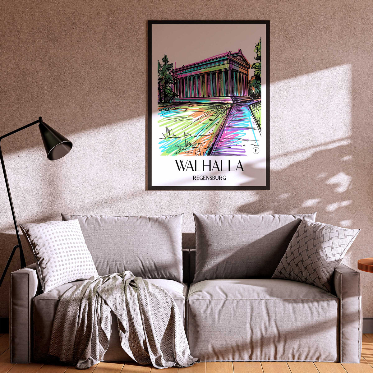 walhalla-regensburg-deutschland-poster-graffiti