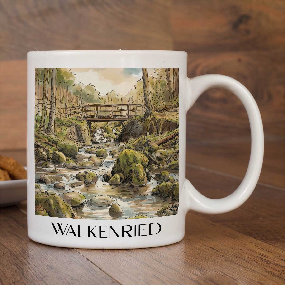 walkenried-südharz-deutschland-kaffeebecher-aquarell
