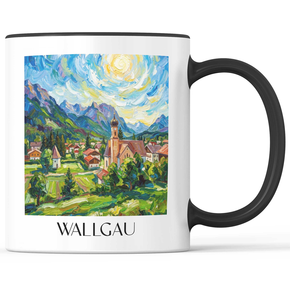 wallgau-werdenfelser-land-deutschland-kaffeebecher-oil-painting-oelgemaelde