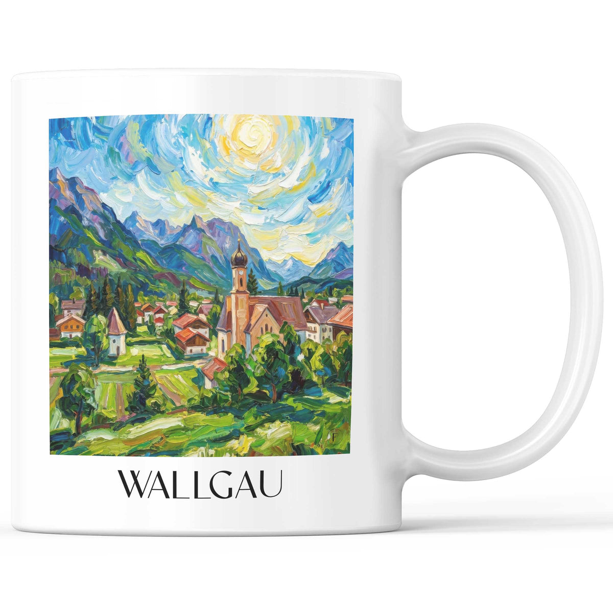 wallgau-werdenfelser-land-deutschland-kaffeebecher-oil-painting-oelgemaelde
