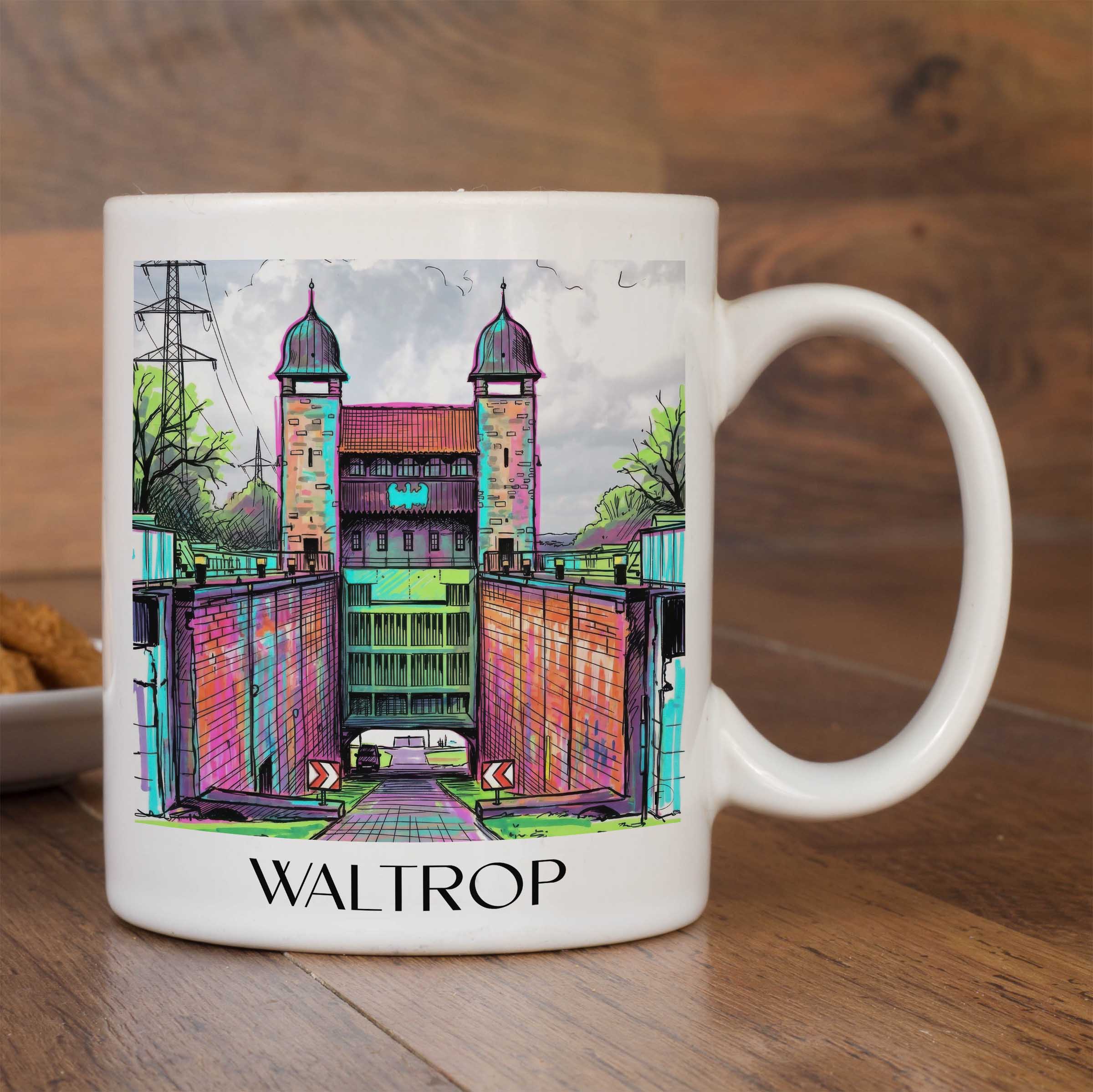 waltrop-ruhrgebiet-deutschland-kaffeebecher-graffiti