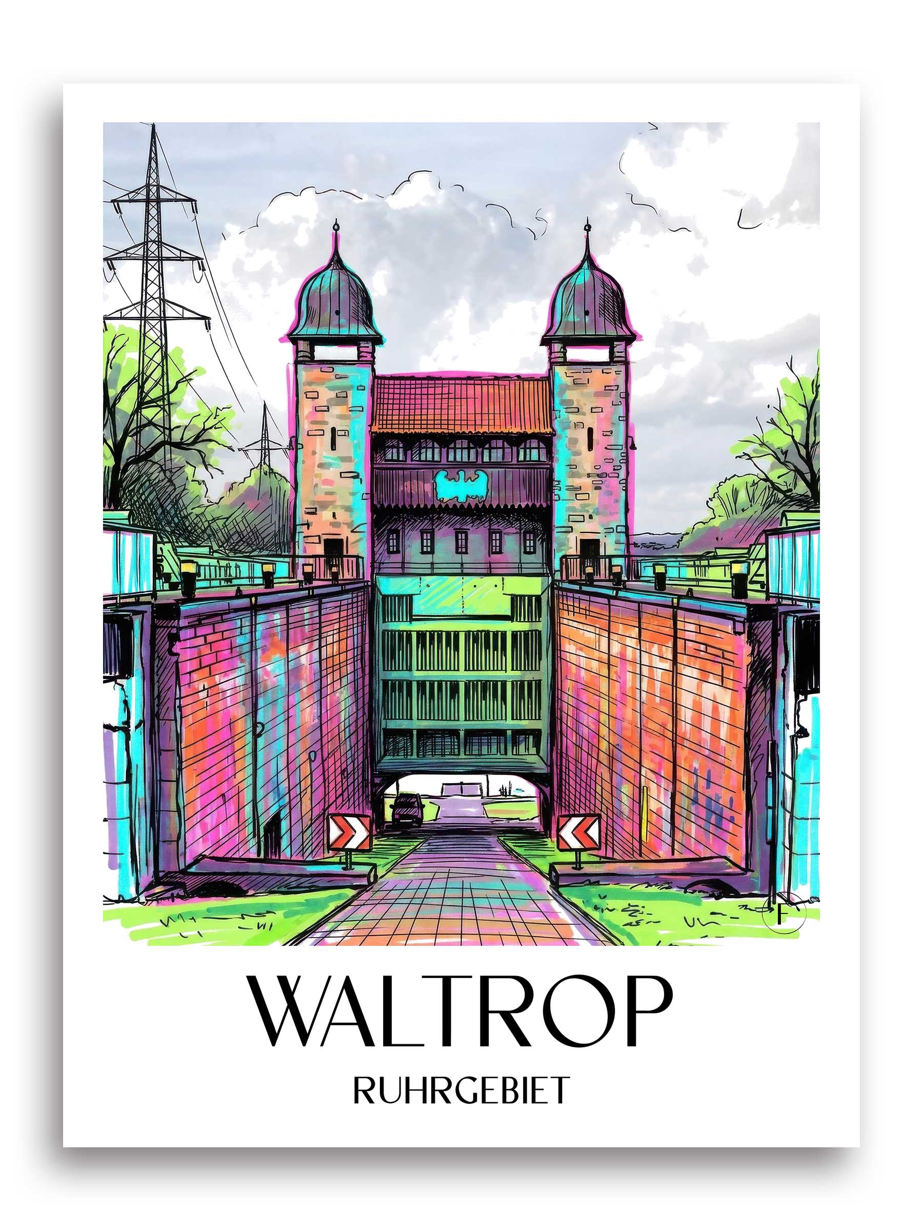 waltrop-ruhrgebiet-deutschland-poster-graffiti