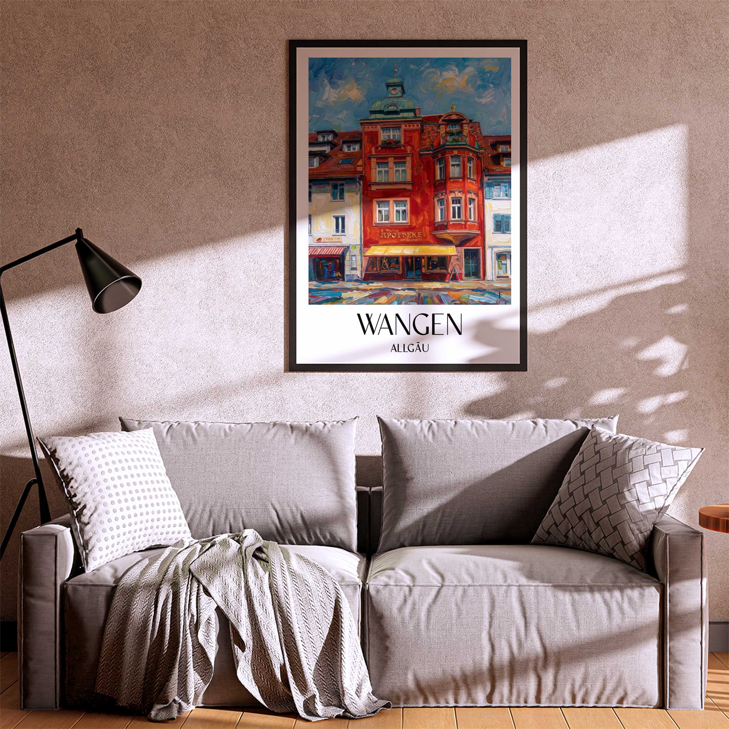 wangen-allgäu-deutschland-poster-oil-painting-oelgemaelde
