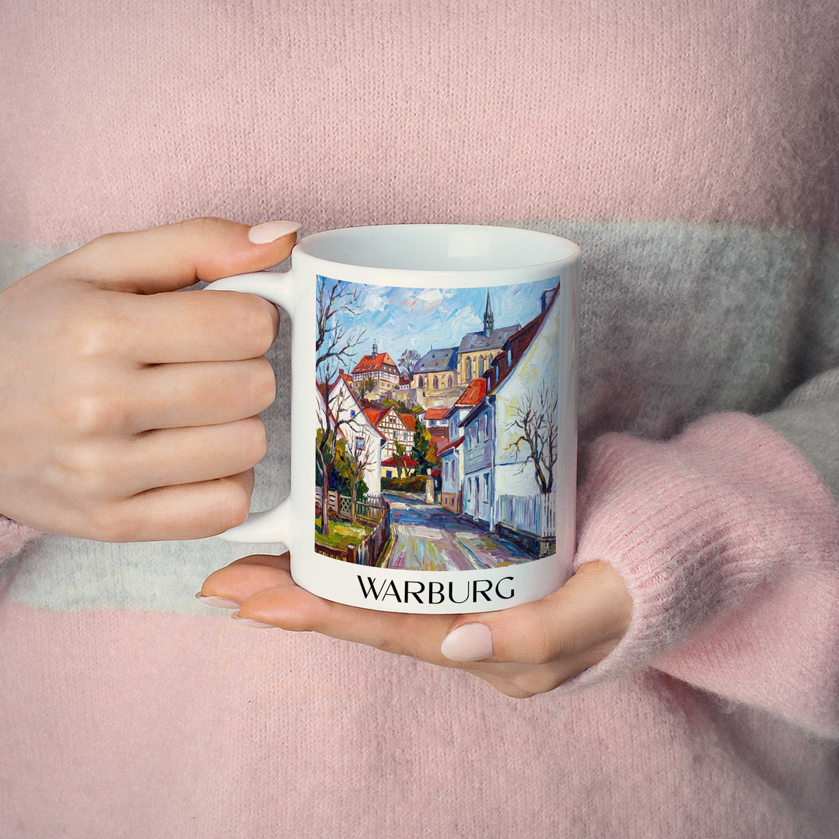 warburg-westfalen-deutschland-kaffeebecher-oil-painting-oelgemaelde