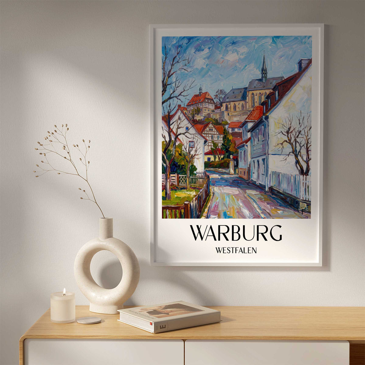 warburg-westfalen-deutschland-poster-oil-painting-oelgemaelde