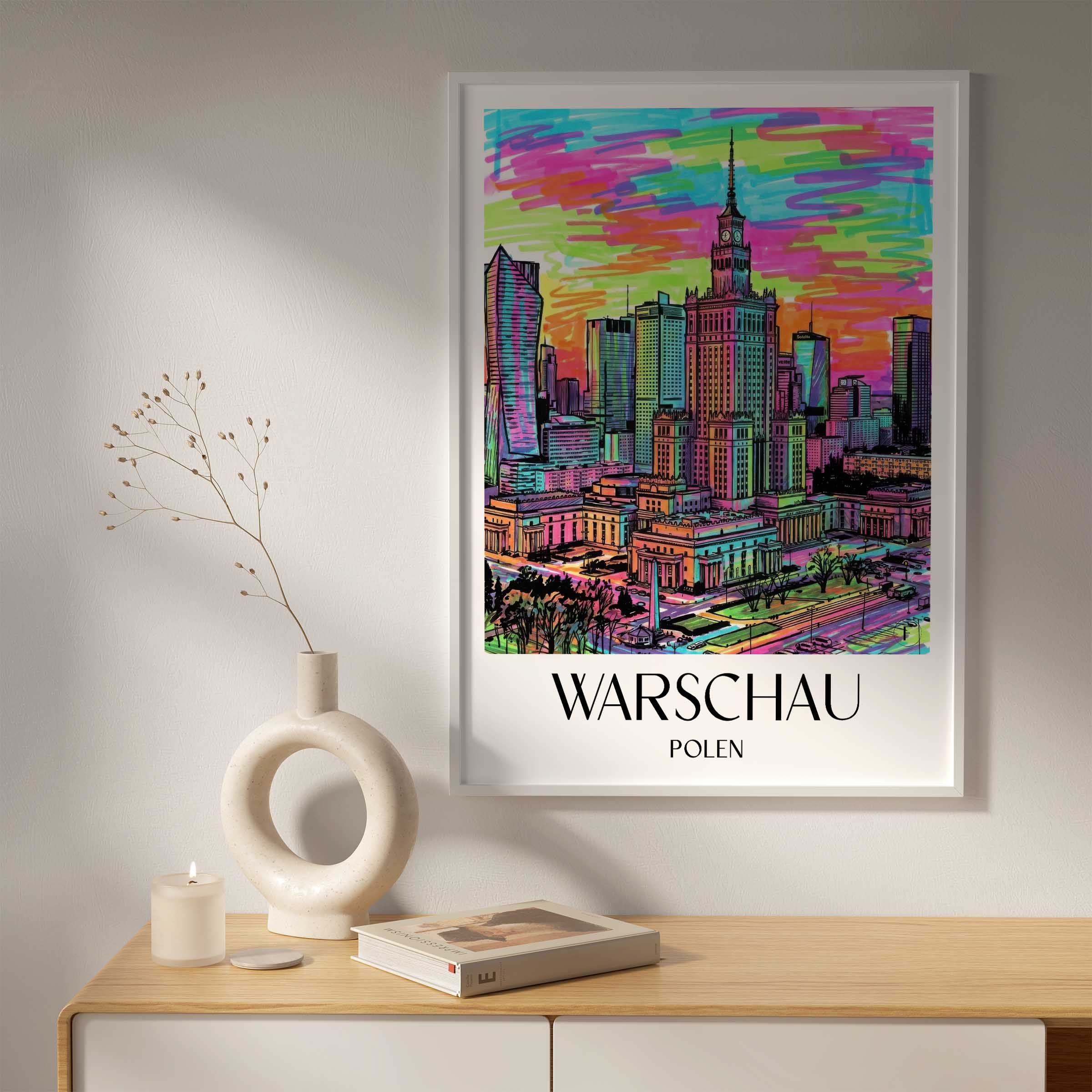 warschau-polen-poster-graffiti