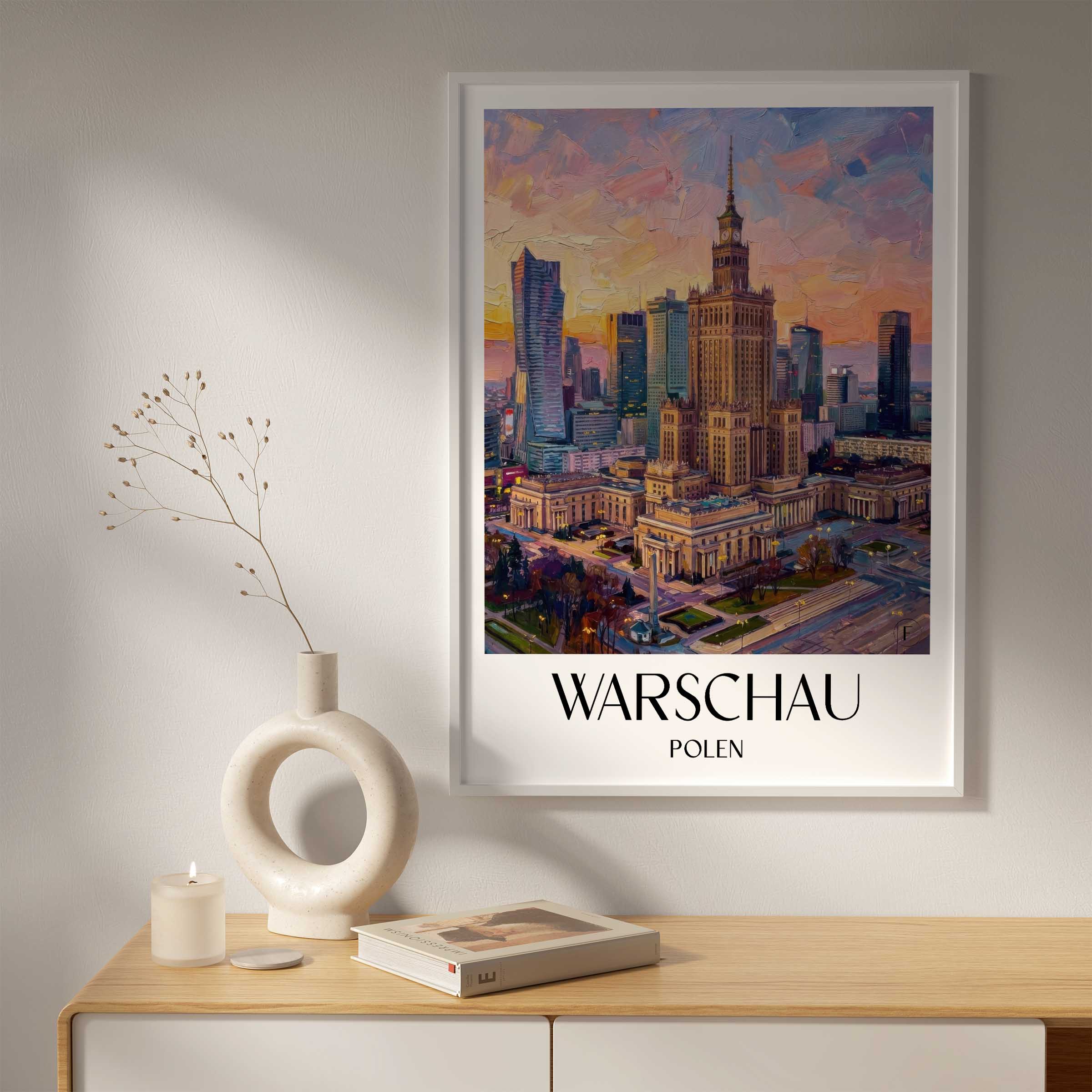 warschau-polen-poster-oil-painting-oelgemaelde