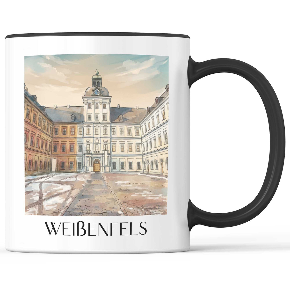 weißenfels-sachsen-anhalt-deutschland-kaffeebecher-aquarell