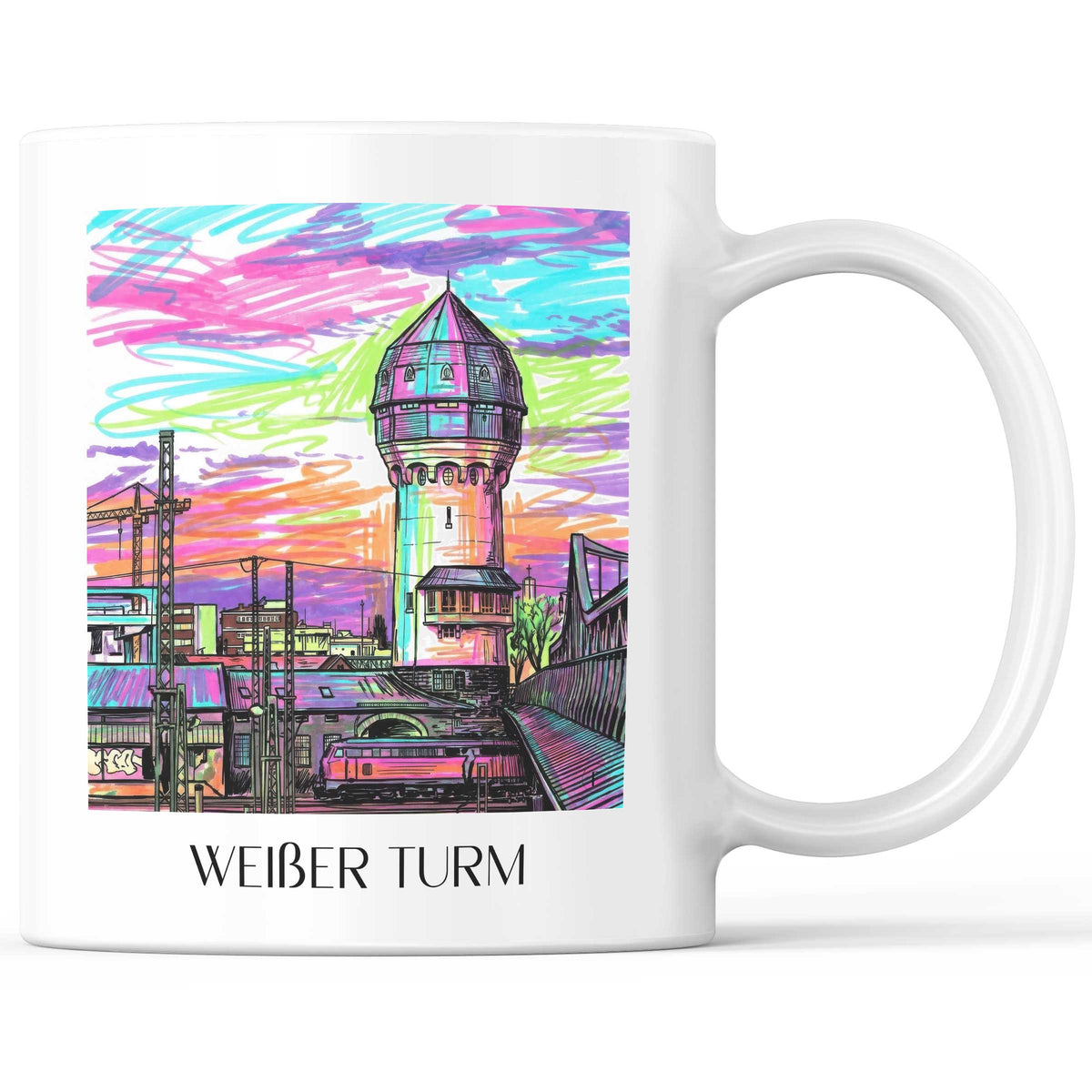 weißer-turm-darmstadt-deutschland-kaffeebecher-graffiti