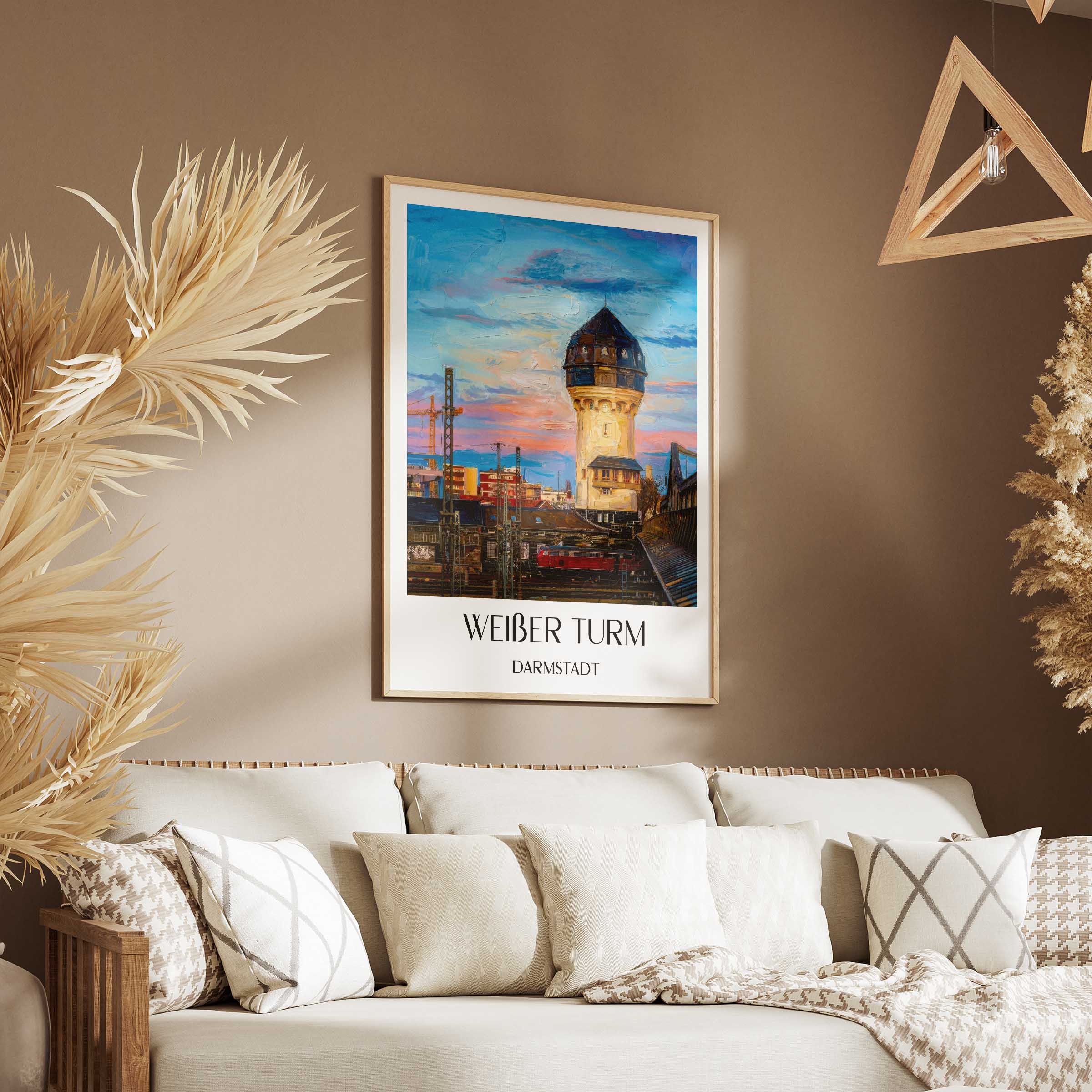 weißer-turm-darmstadt-deutschland-poster-oil-painting-oelgemaelde