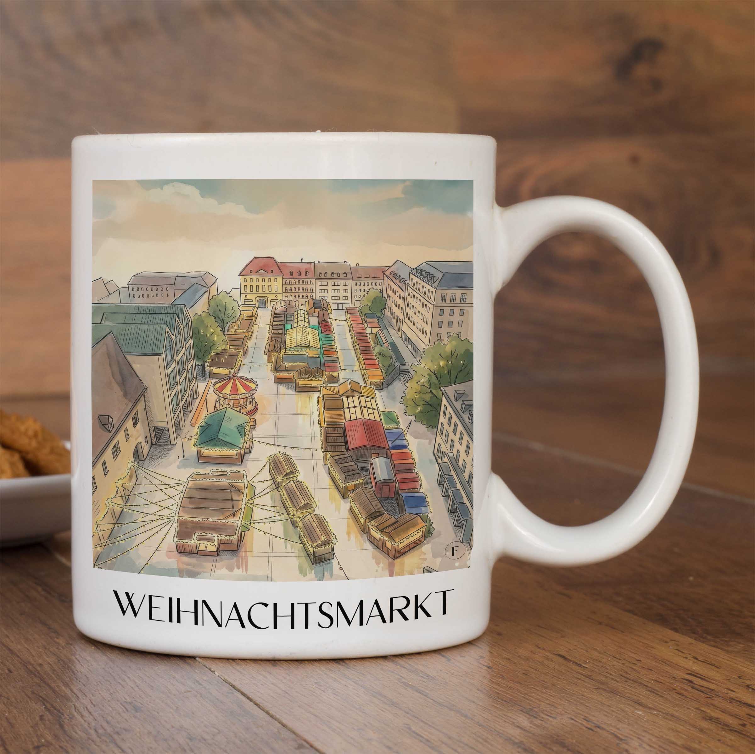 weihnachtsmarkt-aachen-deutschland-und-deutschland-kaffeebecher-aquarell