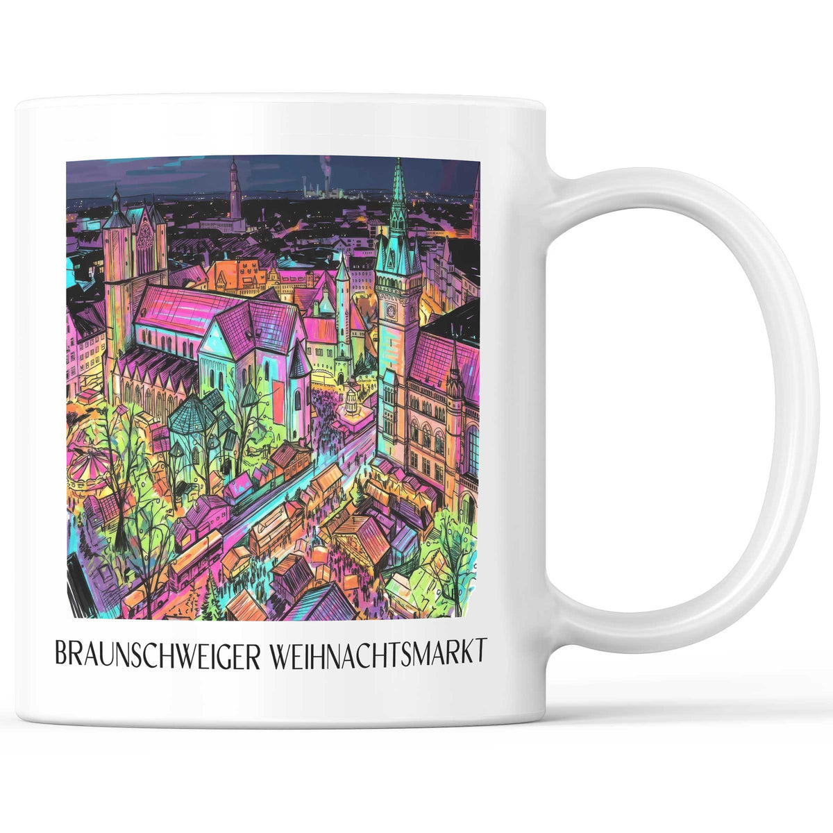 weihnachtsmarkt-braunschweig-deutschland-kaffeebecher-graffiti