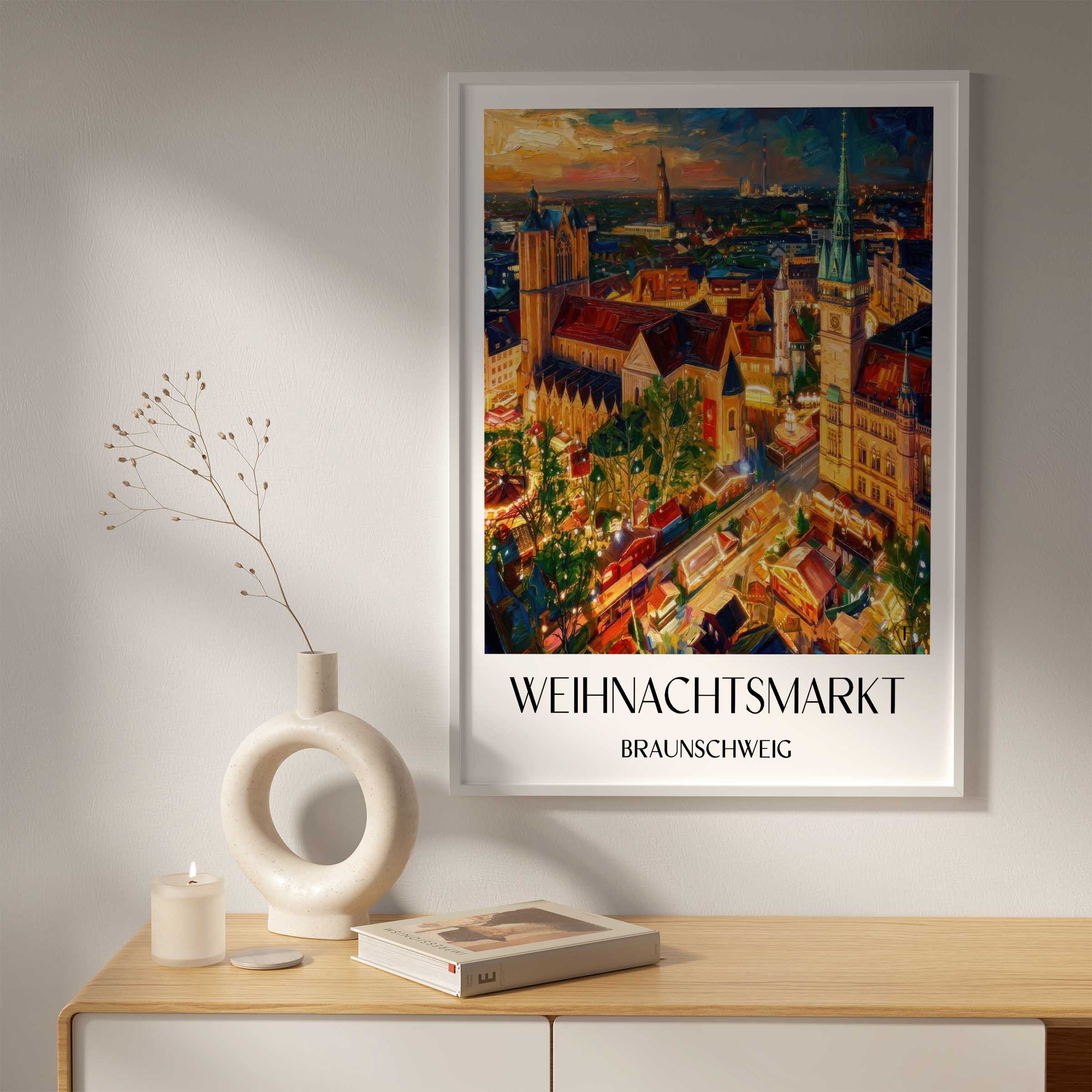 weihnachtsmarkt-braunschweig-deutschland-poster-oil-painting-oelgemaelde