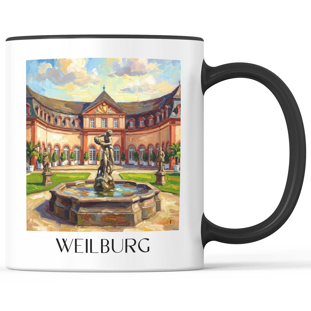 weilburg-lahntal-deutschland-kaffeebecher-oil-painting-oelgemaelde