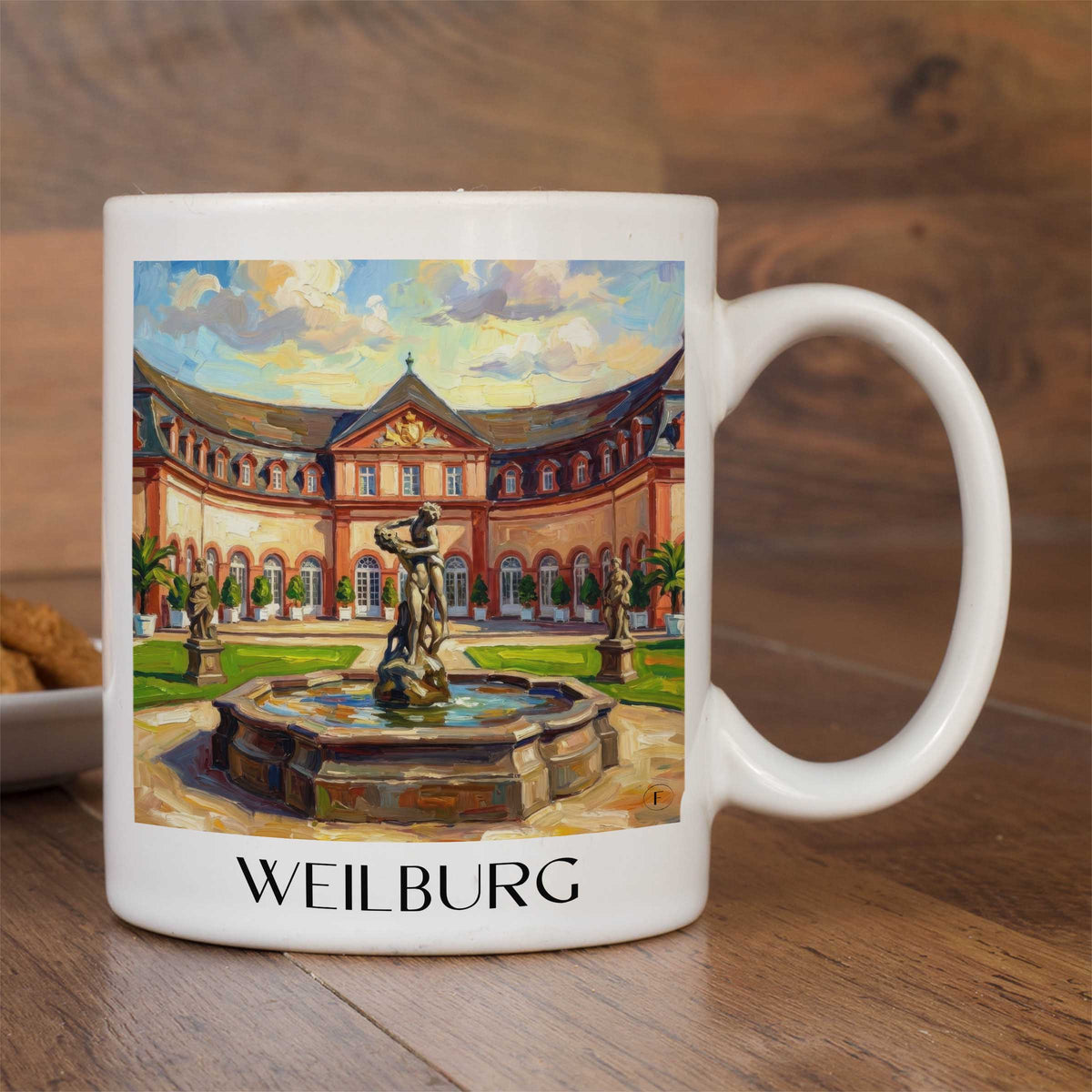 weilburg-lahntal-deutschland-kaffeebecher-oil-painting-oelgemaelde