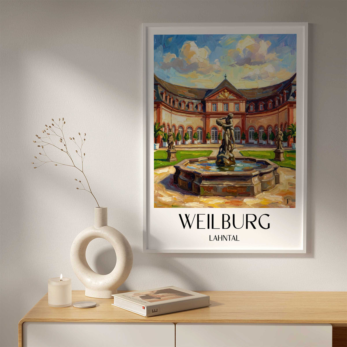 weilburg-lahntal-deutschland-poster-oil-painting-oelgemaelde