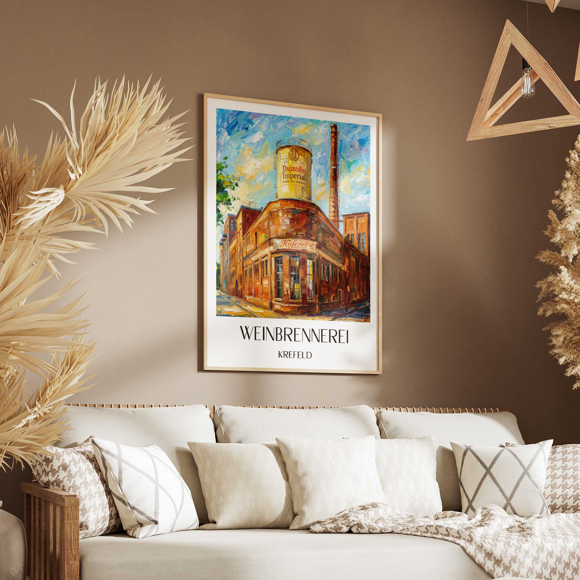 weinbrennerei--krefeld-deutschland-poster-oil-painting-oelgemaelde