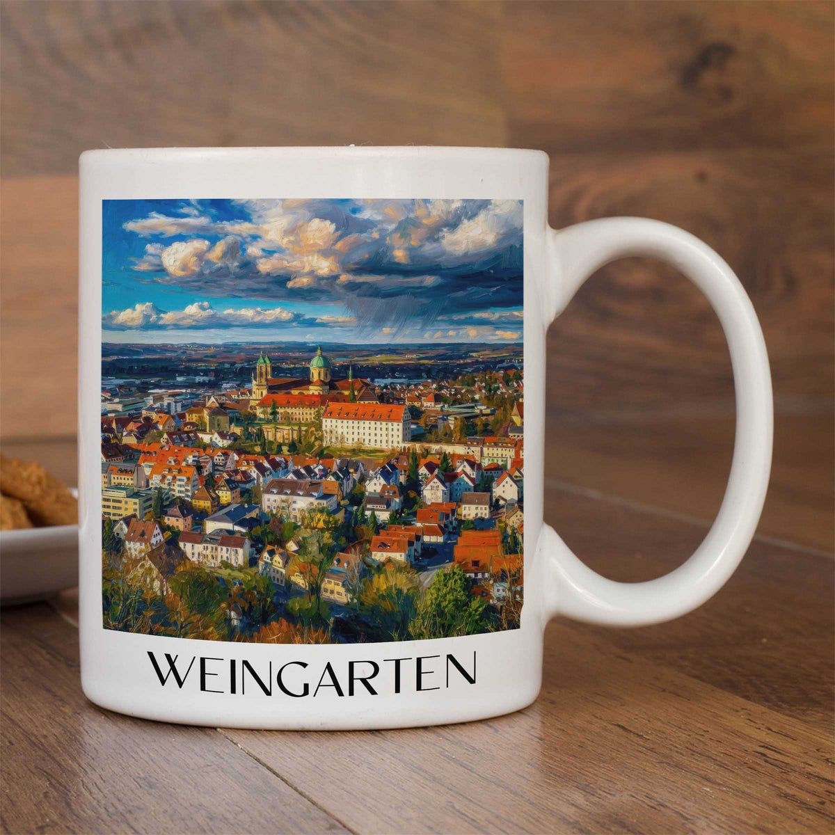 weingarten-oberschwaben-deutschland-kaffeebecher-oil-painting-oelgemaelde