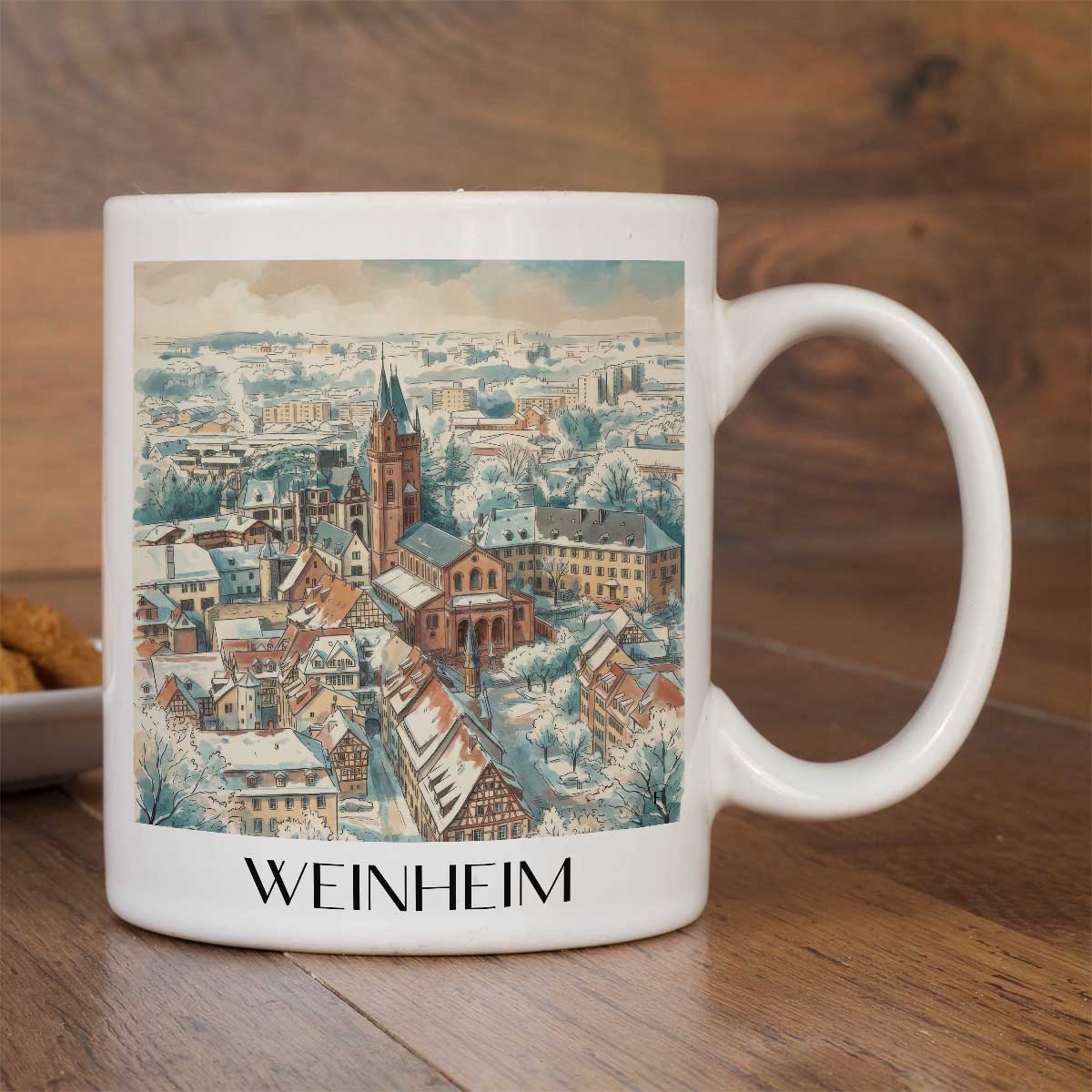 weinheim-kurpfalz-deutschland-kaffeebecher-aquarell