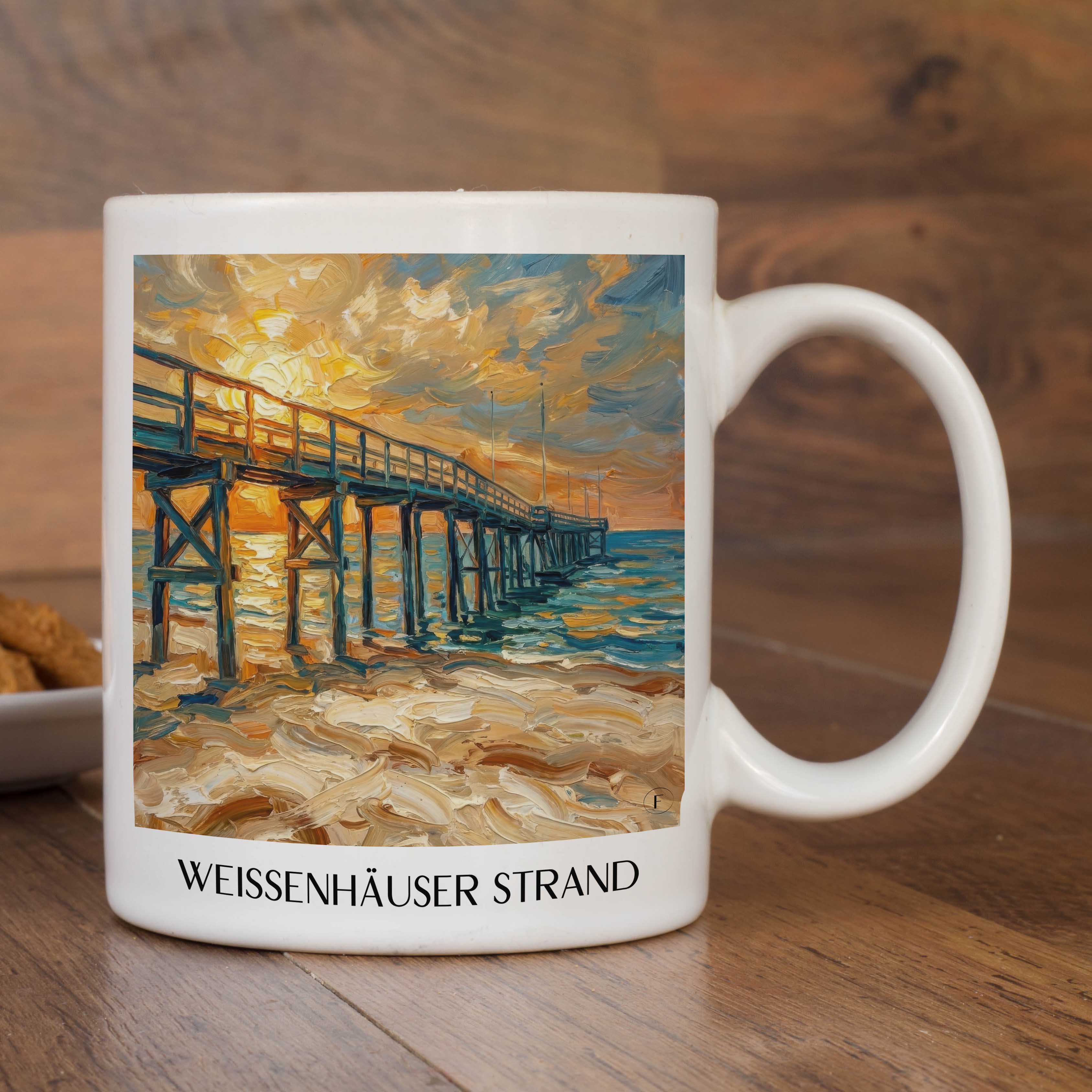 weissenhäuser-strand-ostholstein-deutschland-kaffeebecher-oil-painting-oelgemaelde