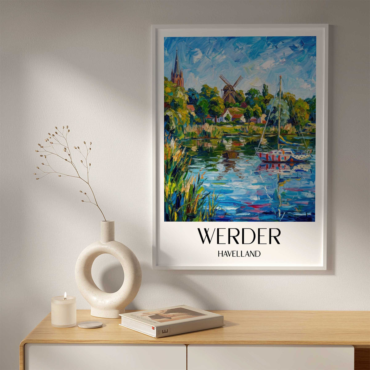 werder-(havel)-havelland-deutschland-poster-oil-painting-oelgemaelde