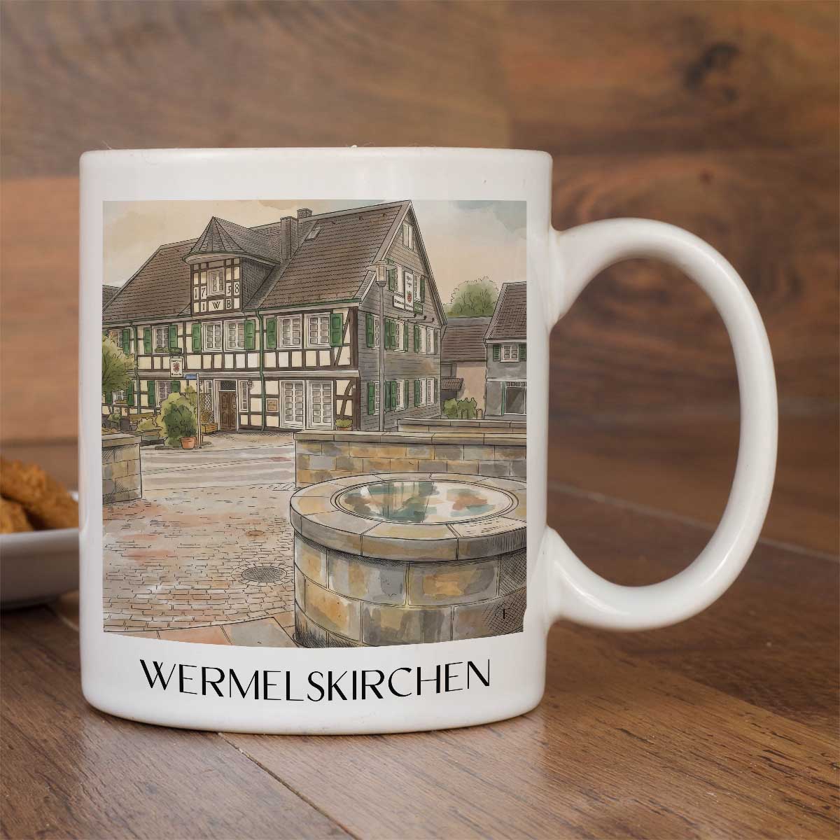wermelskirchen-rheinland-deutschland-kaffeebecher-aquarell