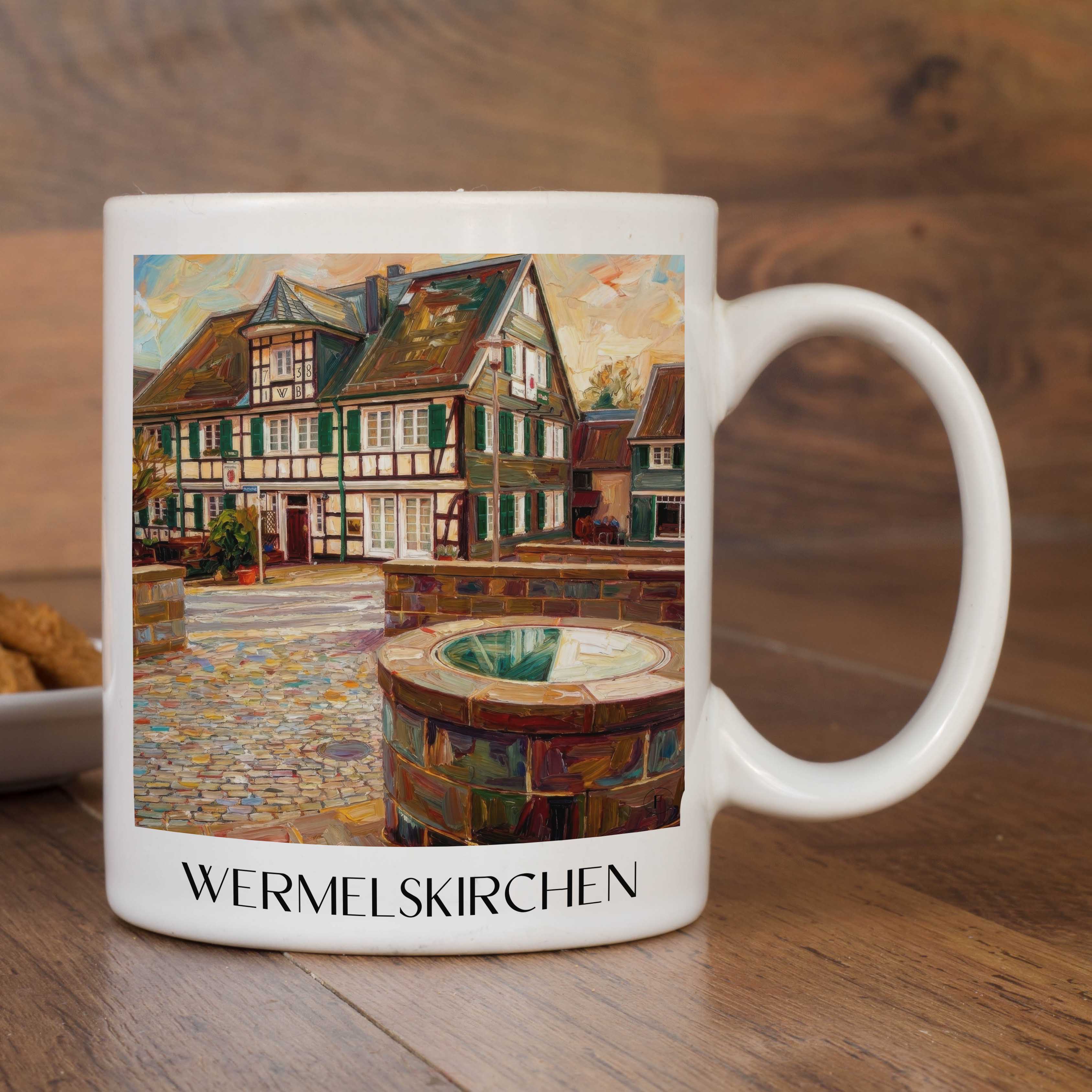 wermelskirchen-rheinland-deutschland-kaffeebecher-oil-painting-oelgemaelde