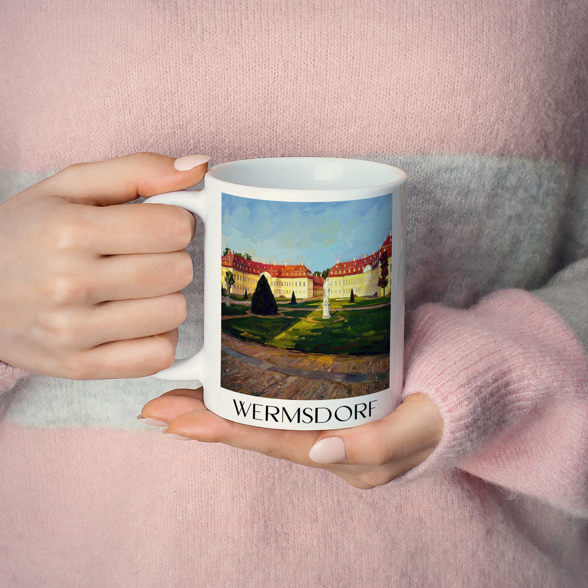 wermsdorf-sachsen-deutschland-kaffeebecher-oil-painting-oelgemaelde