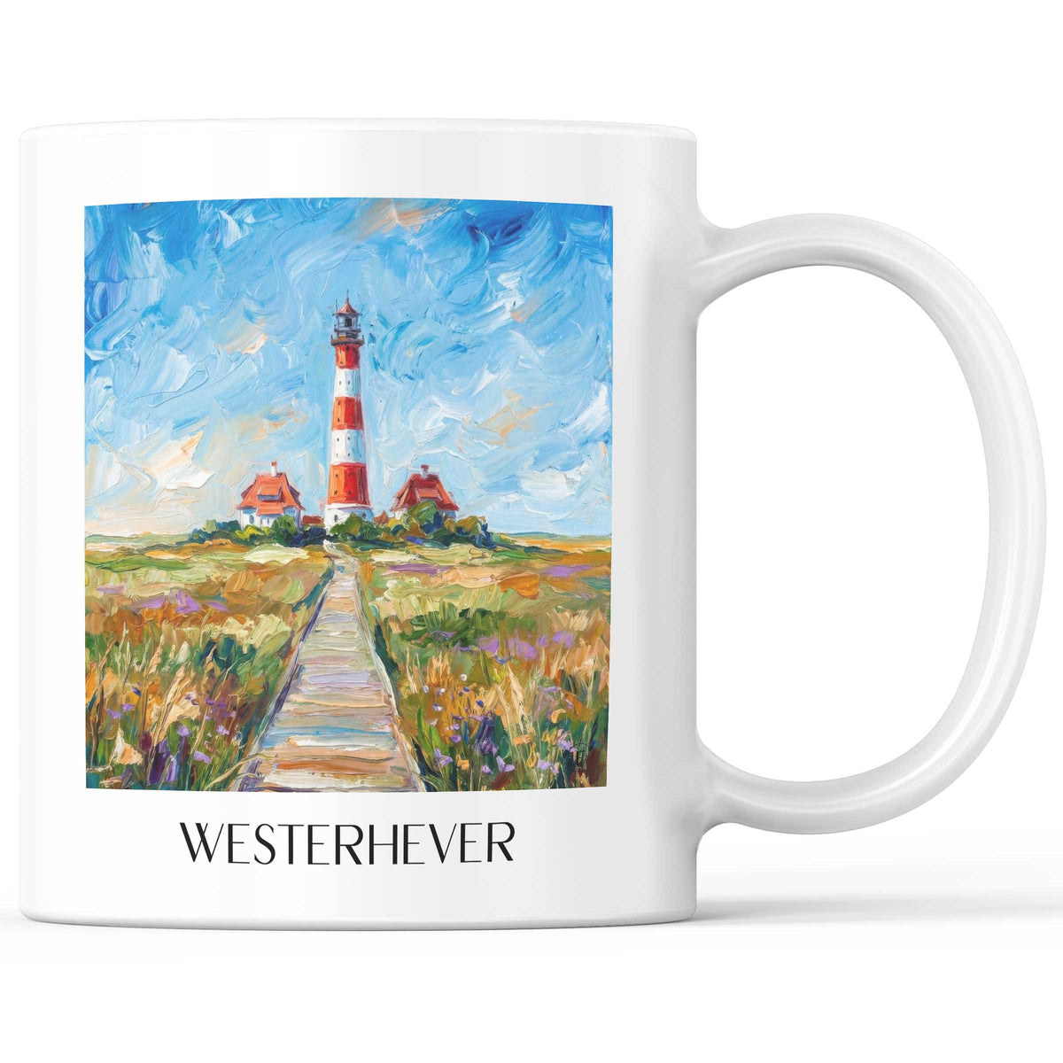 westerhever-schleswig-deutschland-kaffeebecher-oil-painting-oelgemaelde