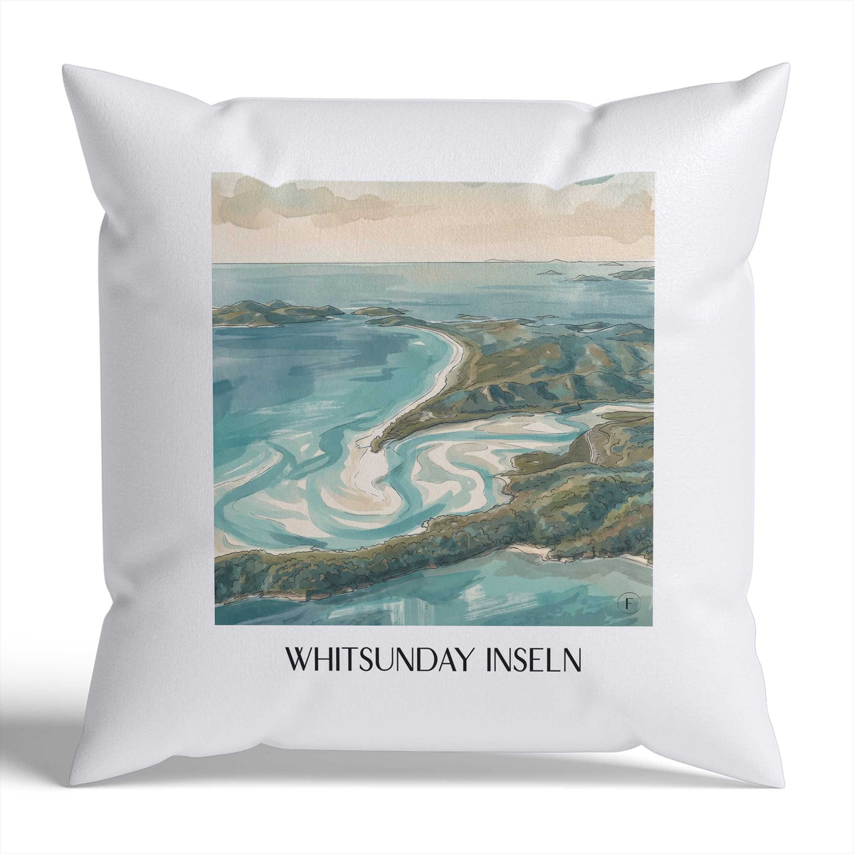 whitsunday-inseln-australien-australien-kissenbezug-aquarell