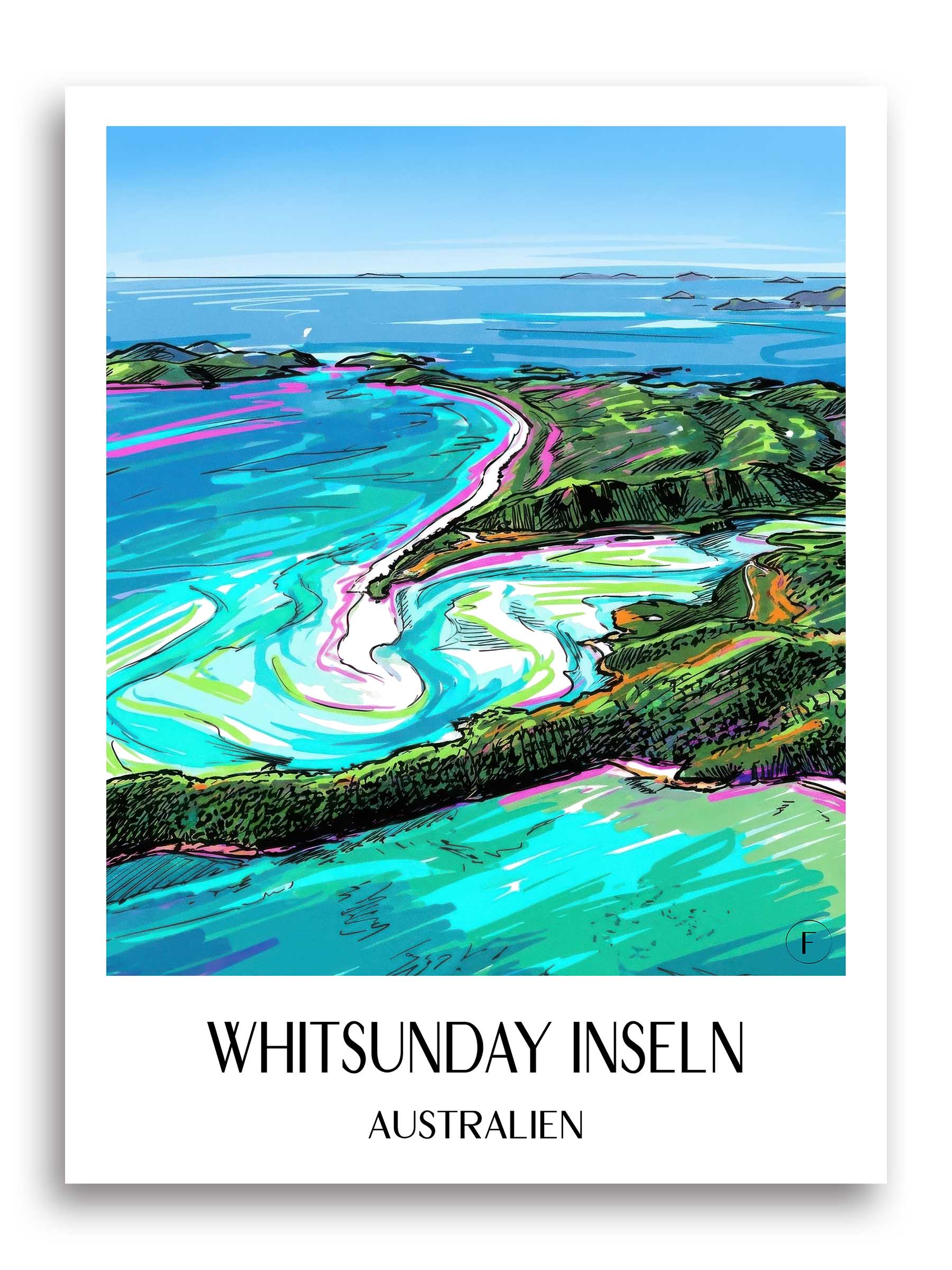 whitsunday-inseln-australien-poster-graffiti