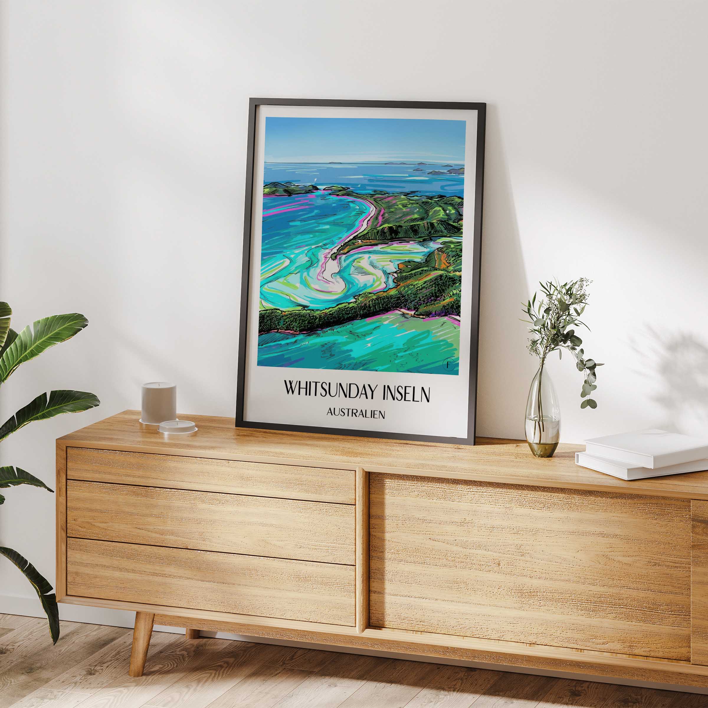 whitsunday-inseln-australien-poster-graffiti