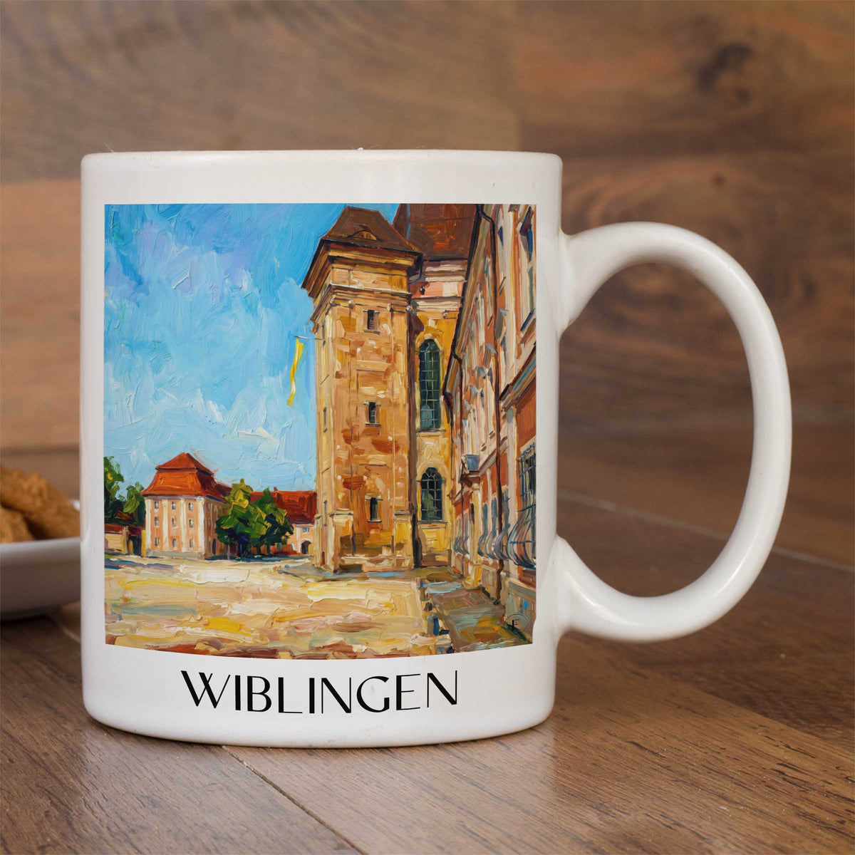 wiblingen-ulm-deutschland-kaffeebecher-oil-painting-oelgemaelde