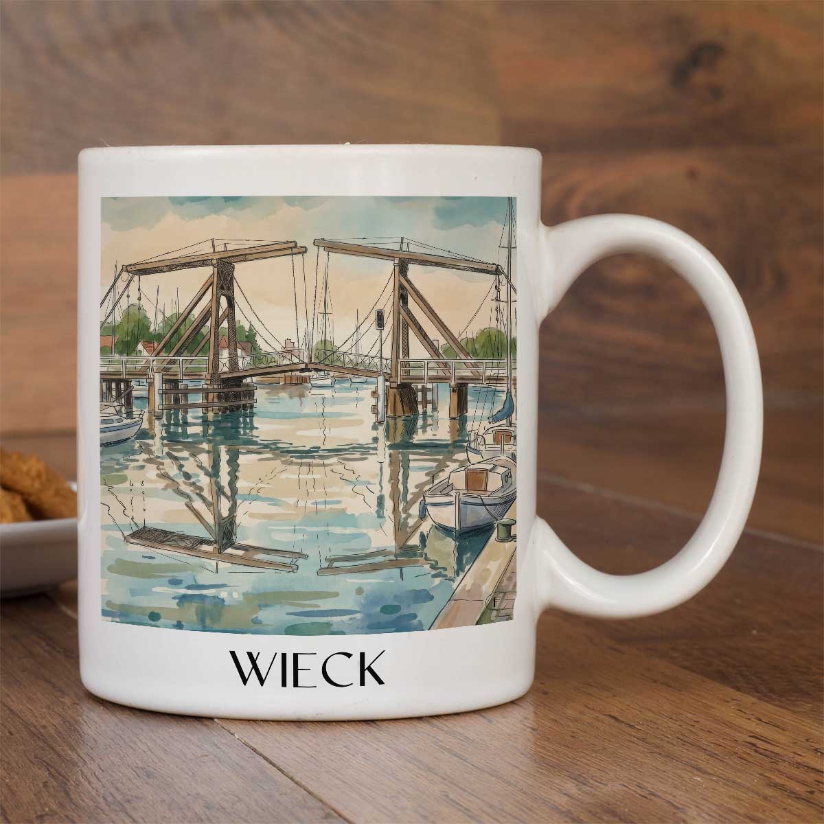 wieck-greifswald-deutschland-kaffeebecher-aquarell