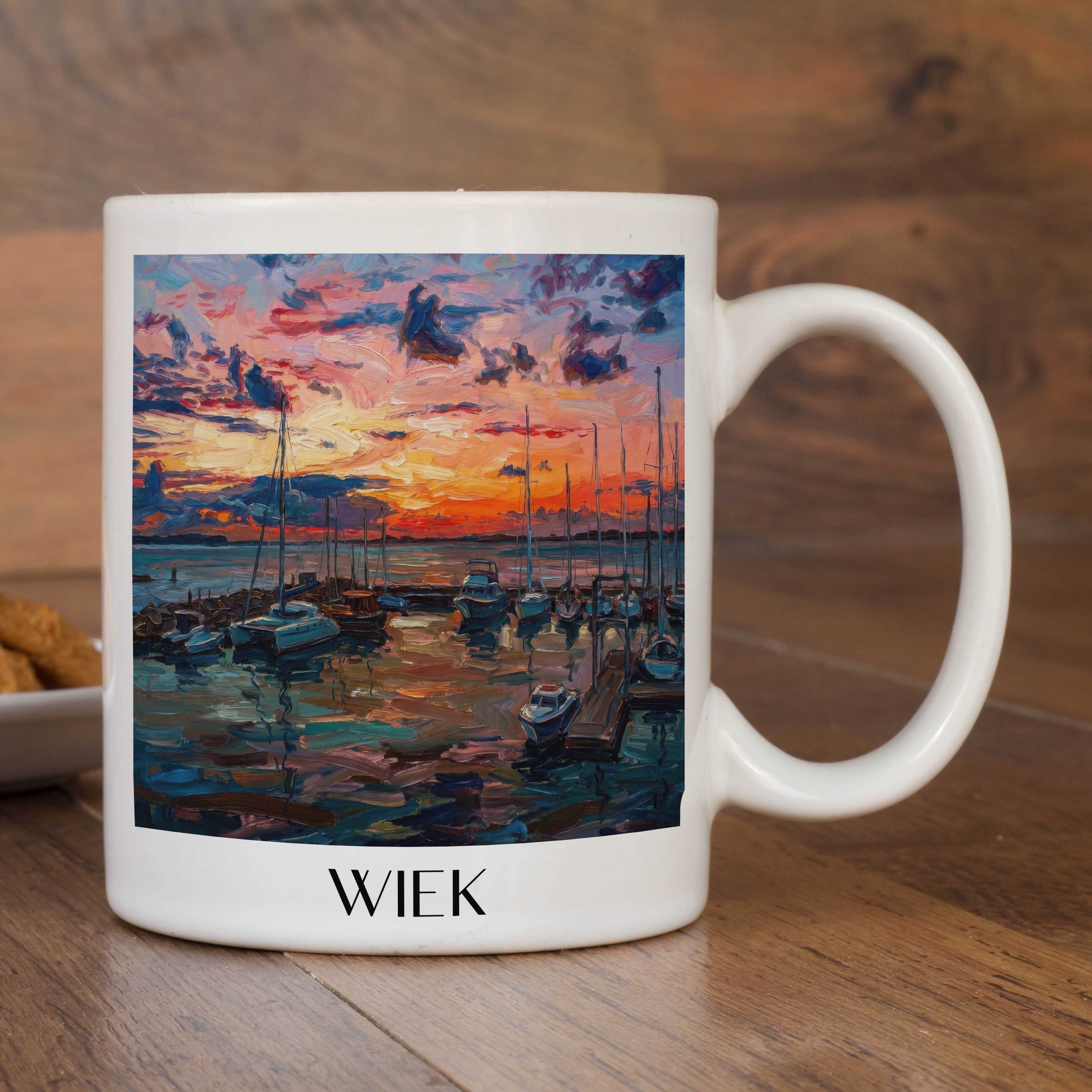 wiek-rügen-deutschland-kaffeebecher-oil-painting-oelgemaelde