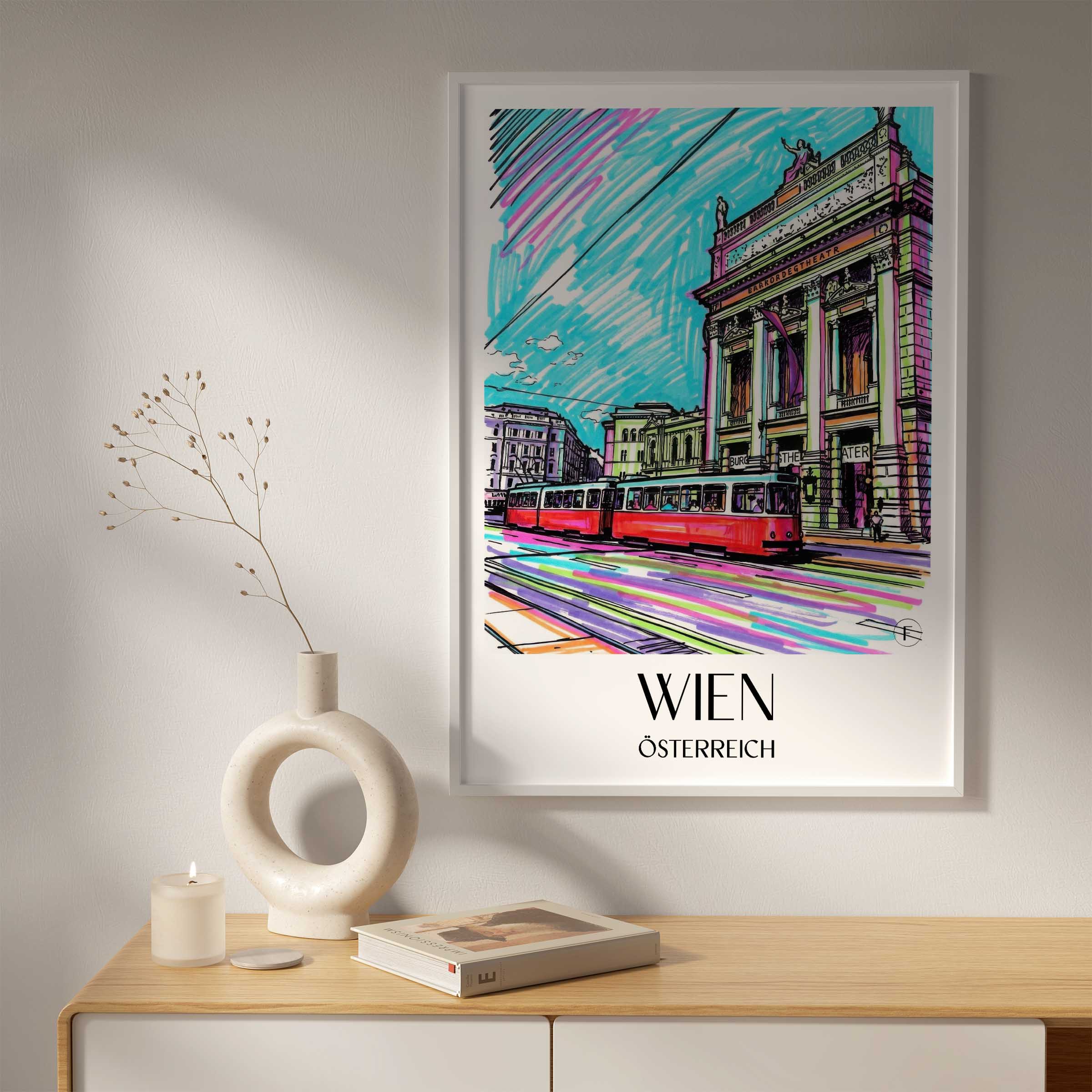 wien-österreich-poster-graffiti