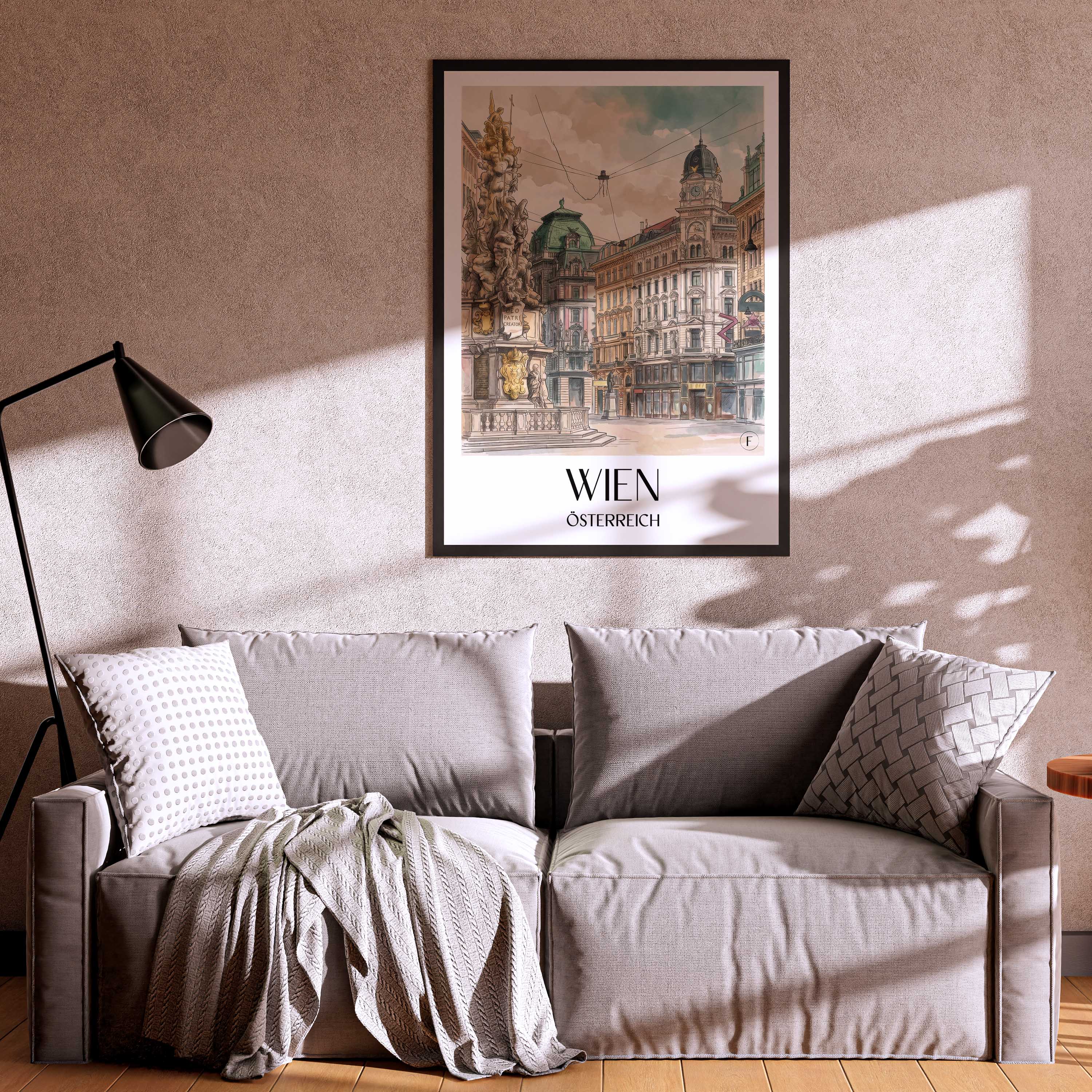 wien--österreich-österreich-poster-aquarell