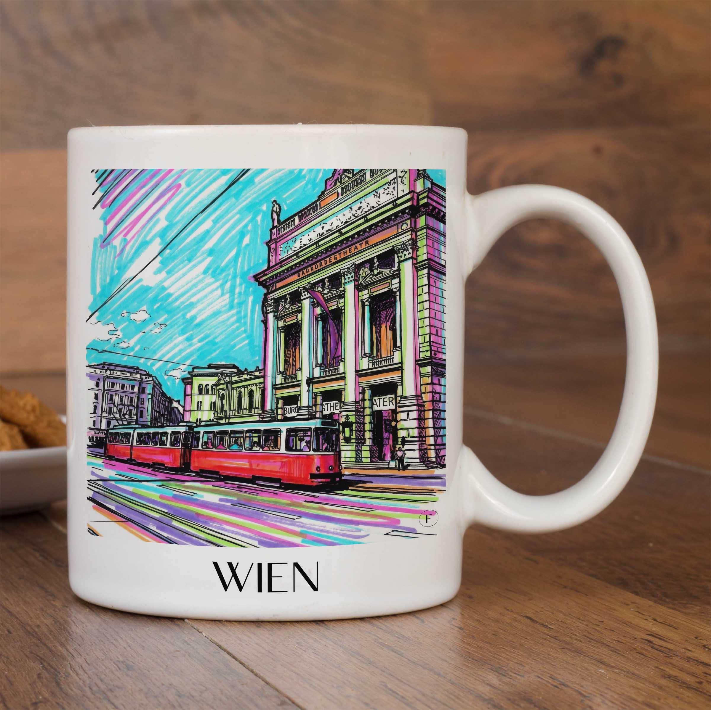 wien-österreich-kaffeebecher-graffiti