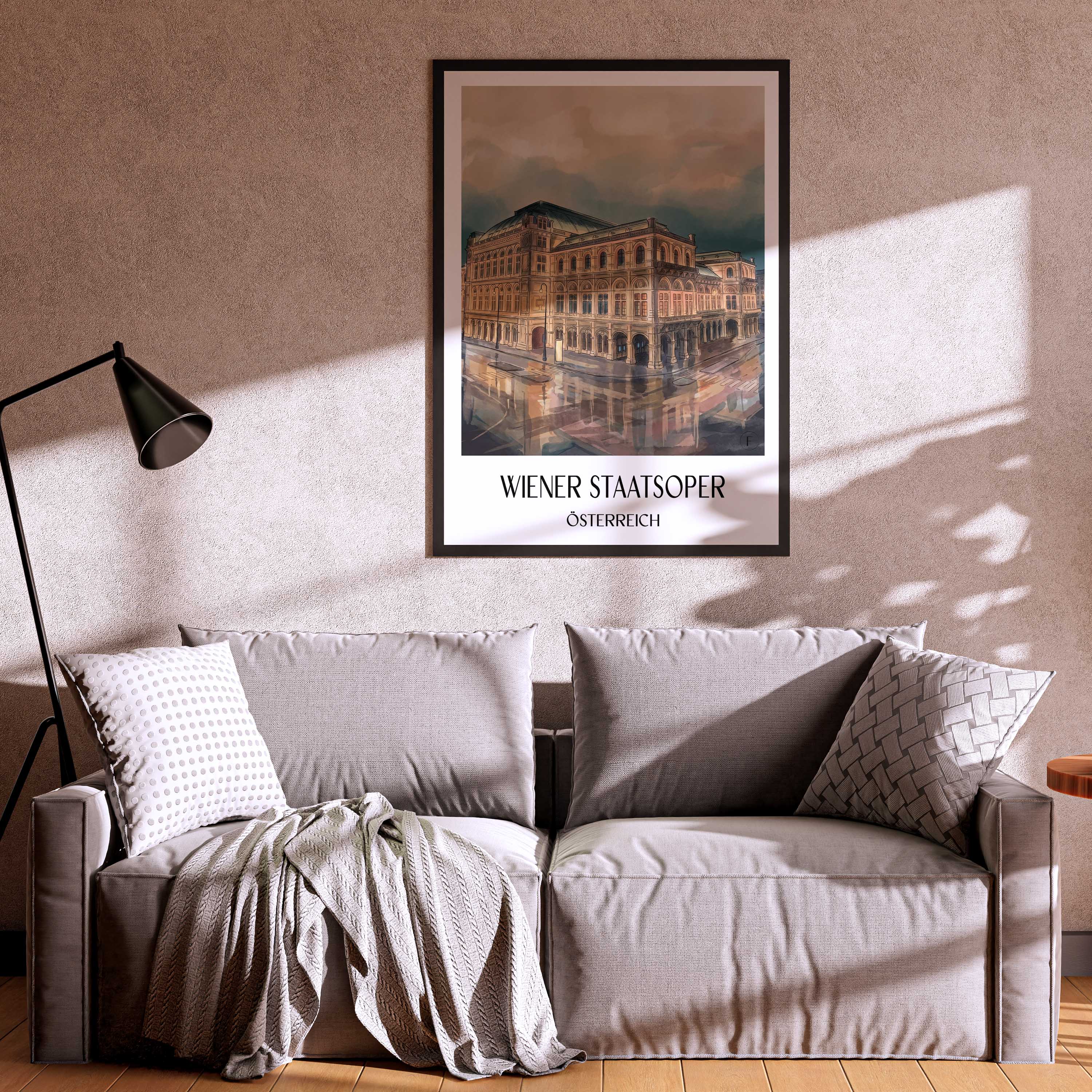 wiener-staatsoper-österreich-österreich-poster-aquarell