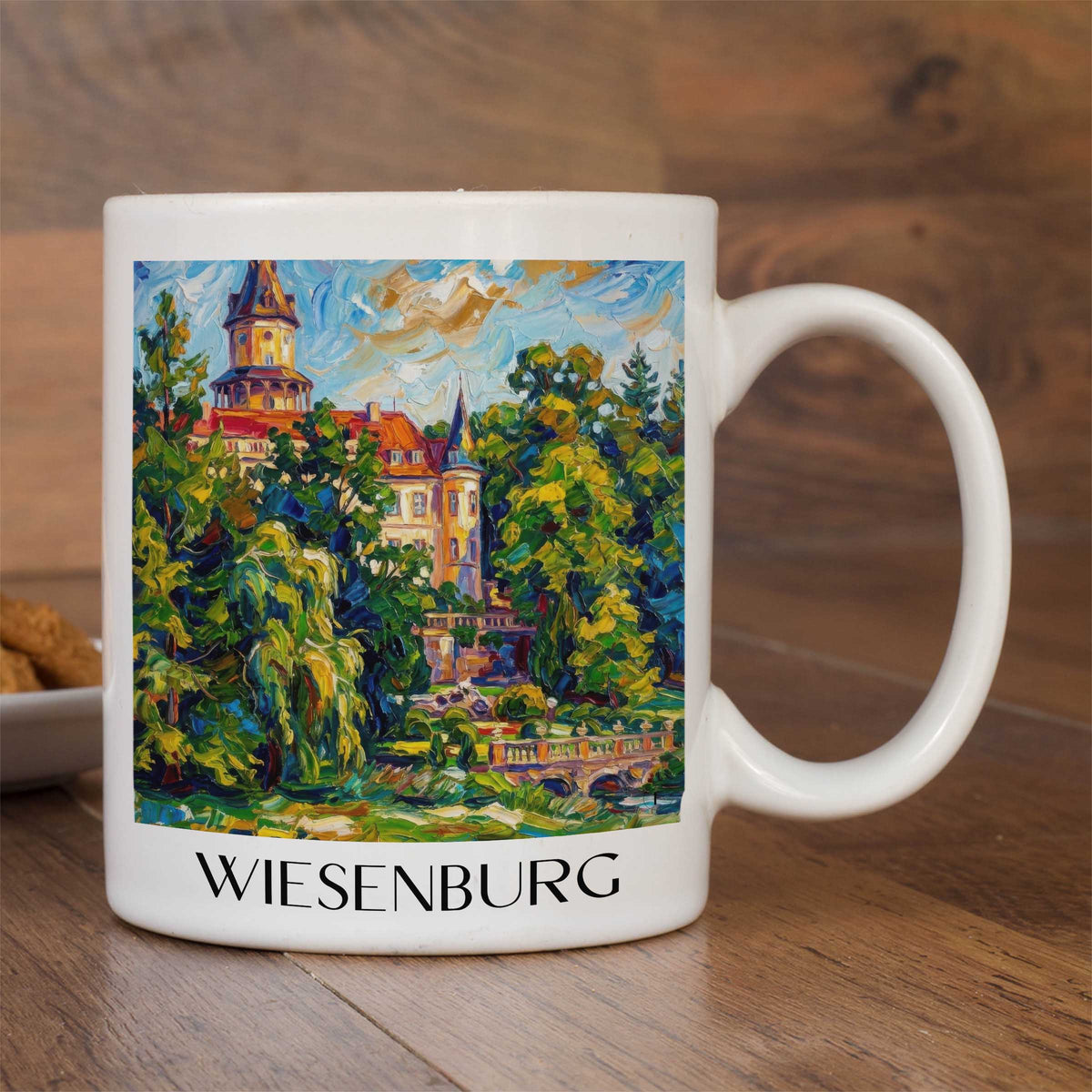 wiesenburg-brandenburg-deutschland-kaffeebecher-oil-painting-oelgemaelde