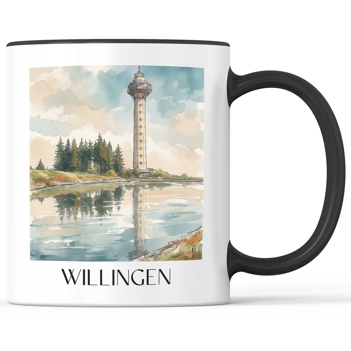 willingen-hessen-deutschland-kaffeebecher-aquarell