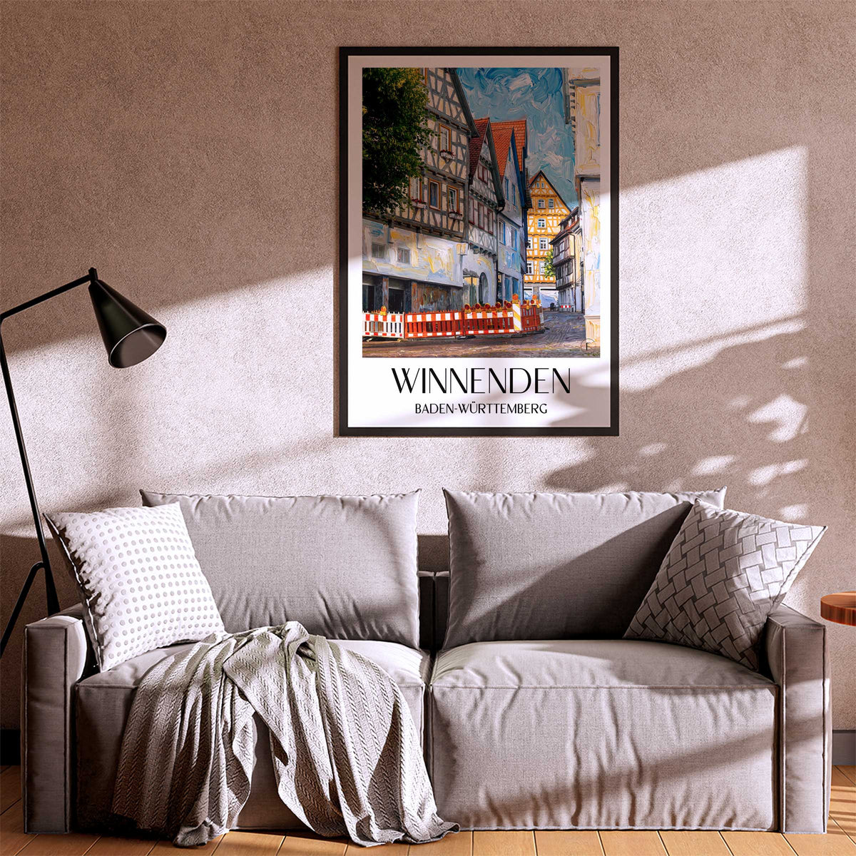 winnenden-baden-württemberg-deutschland-poster-oil-painting-oelgemaelde