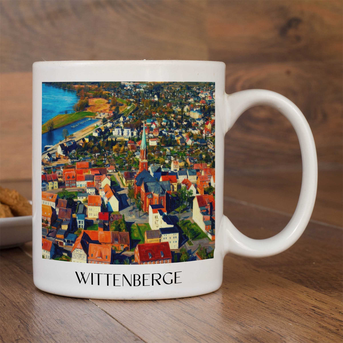 wittenberge-prignitz-deutschland-kaffeebecher-oil-painting-oelgemaelde