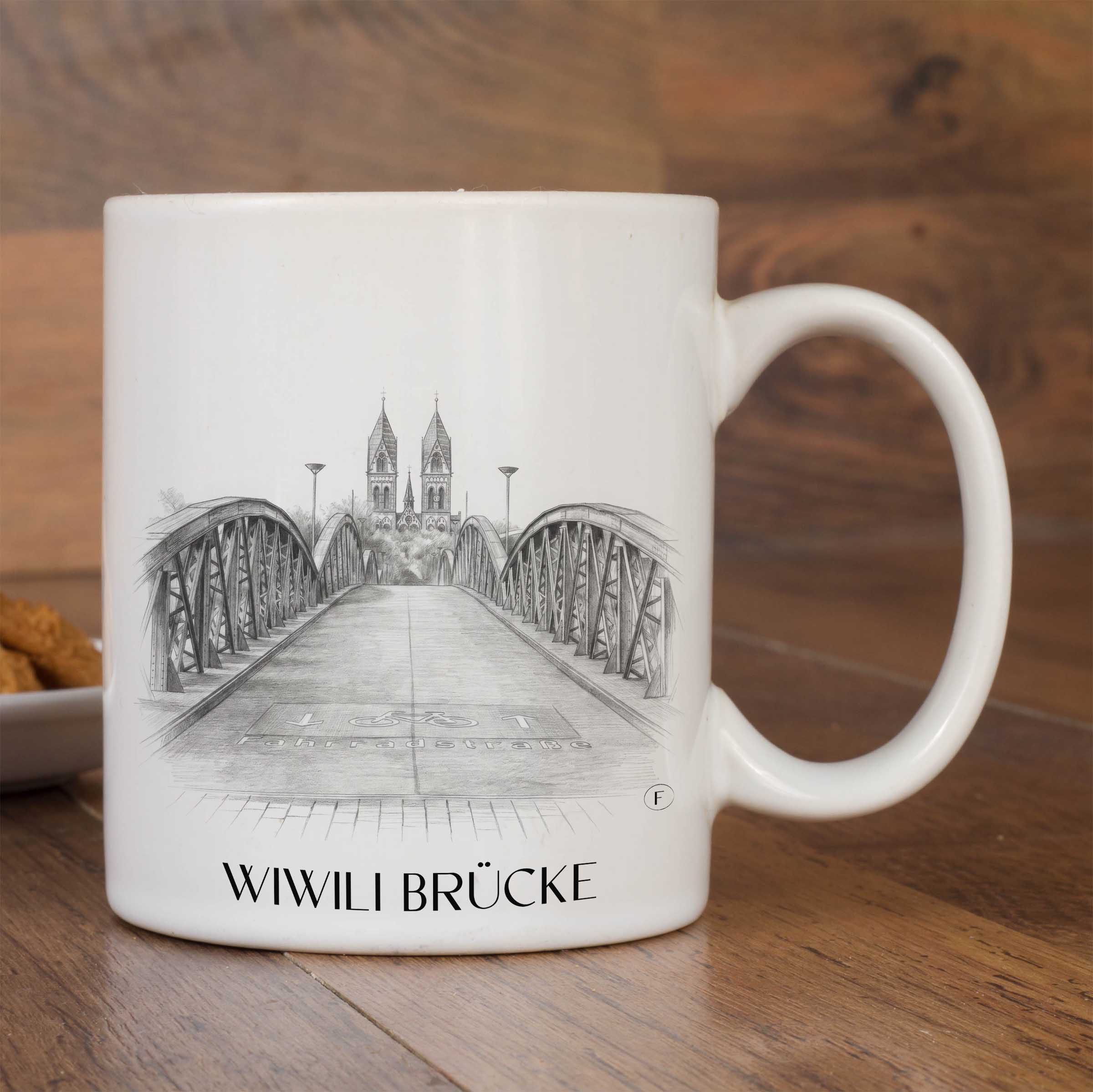 wiwili-brücke-freiburg-deutschland-kaffeebecher-bleistift-zeichnung-drawing