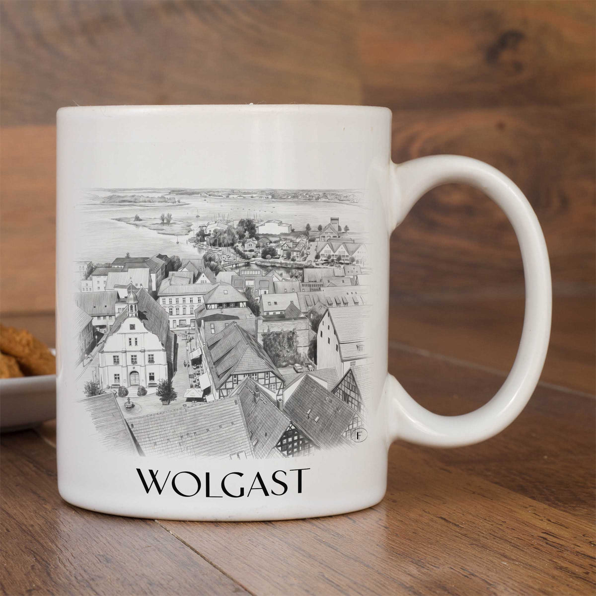 wolgast-mecklenburg-vorpommern-deutschland-kaffeebecher-bleistift-zeichnung-drawing