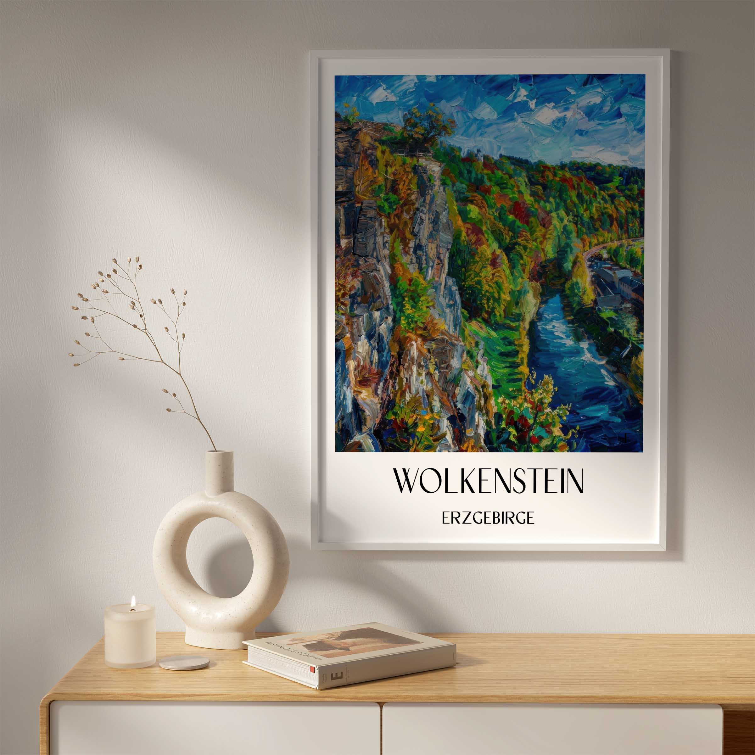 wolkenstein-erzgebirge-deutschland-poster-oil-painting-oelgemaelde