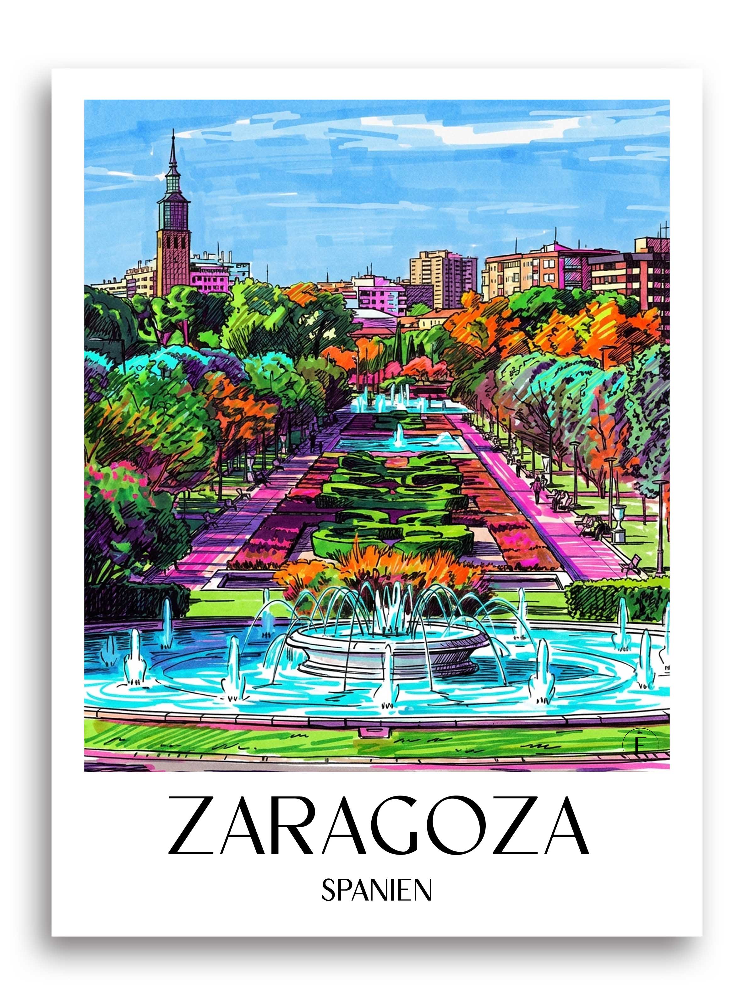 zaragoza-spanien-spanien-poster-graffiti