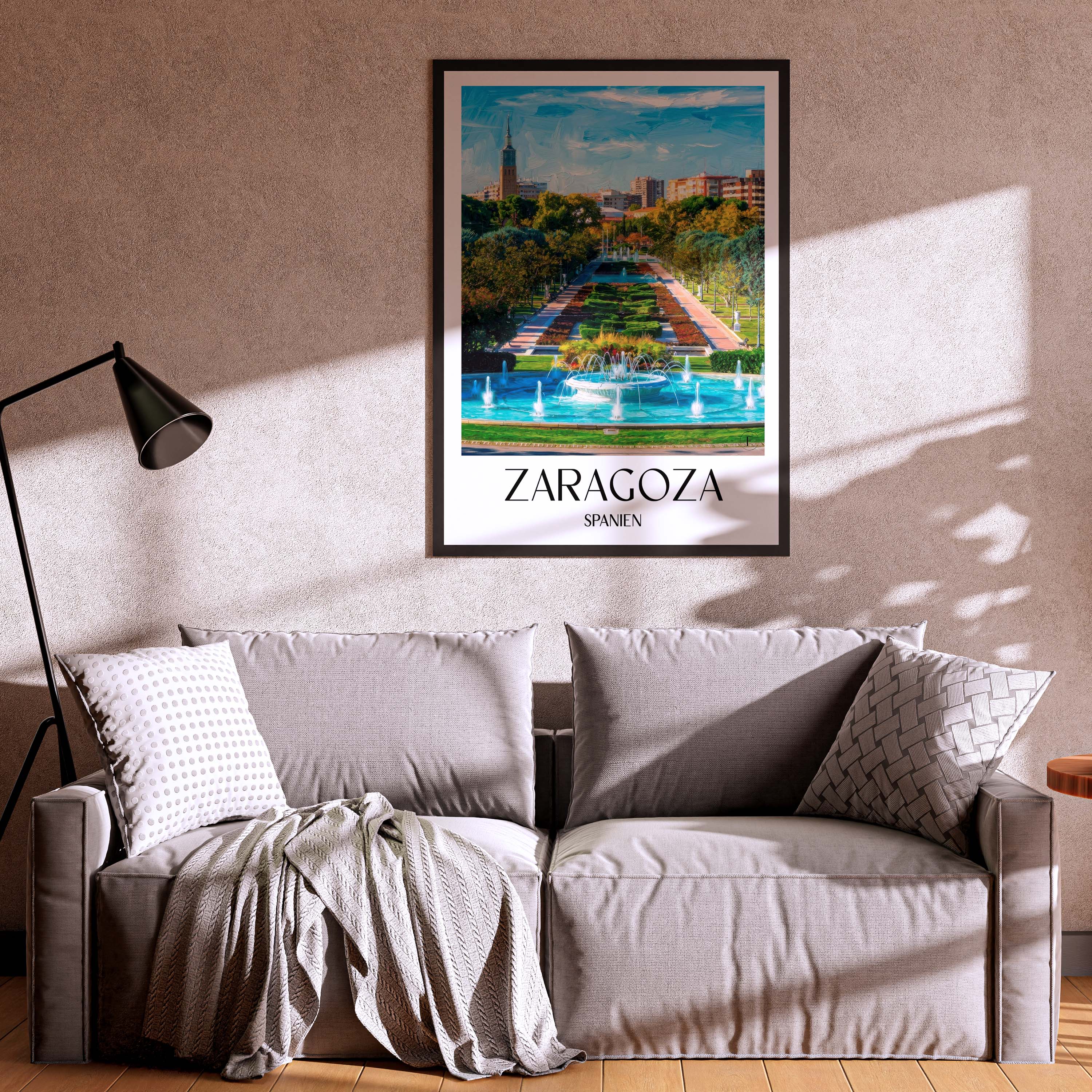 zaragoza-spanien-spanien-poster-oil-painting-oelgemaelde